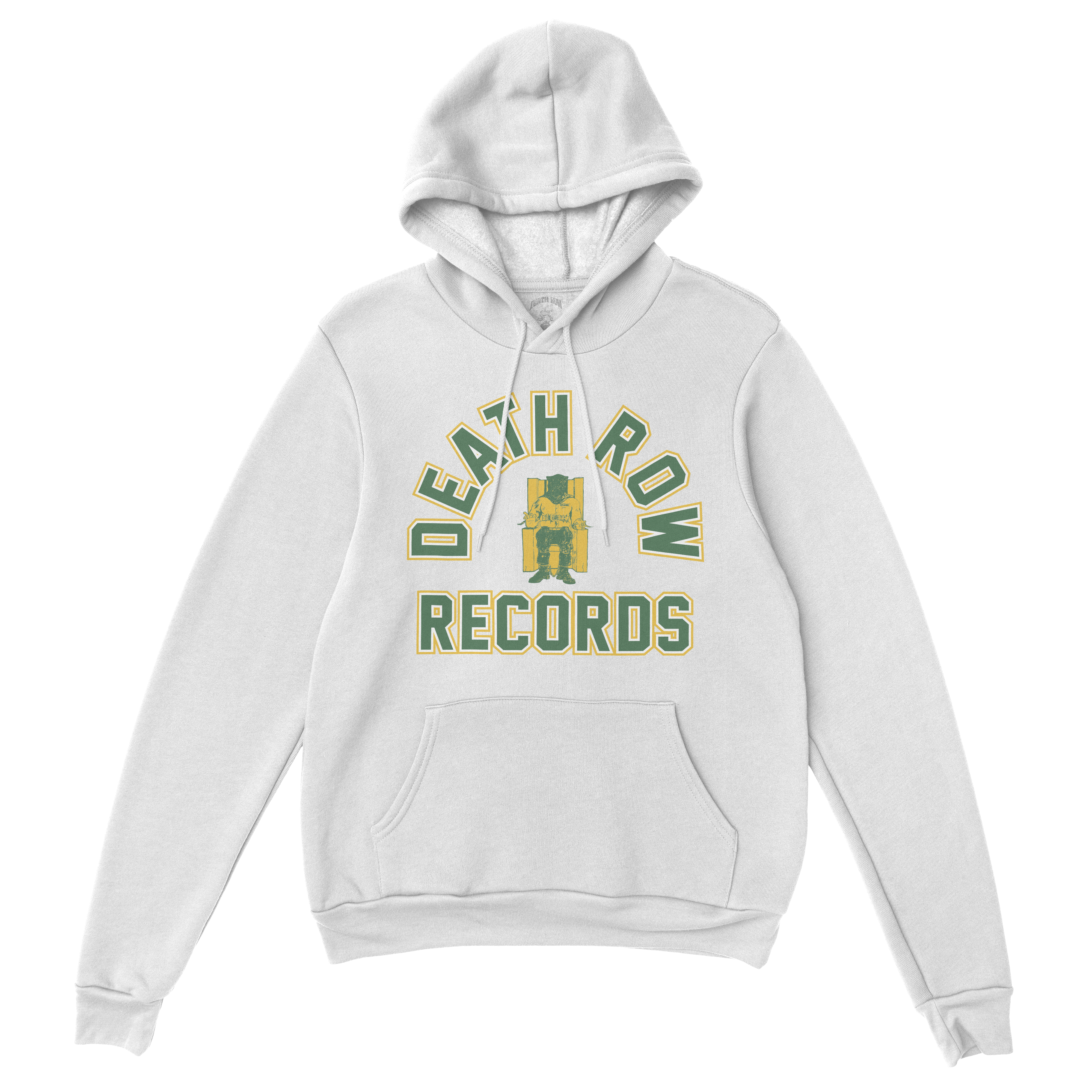 Varsity Chair Hoodie