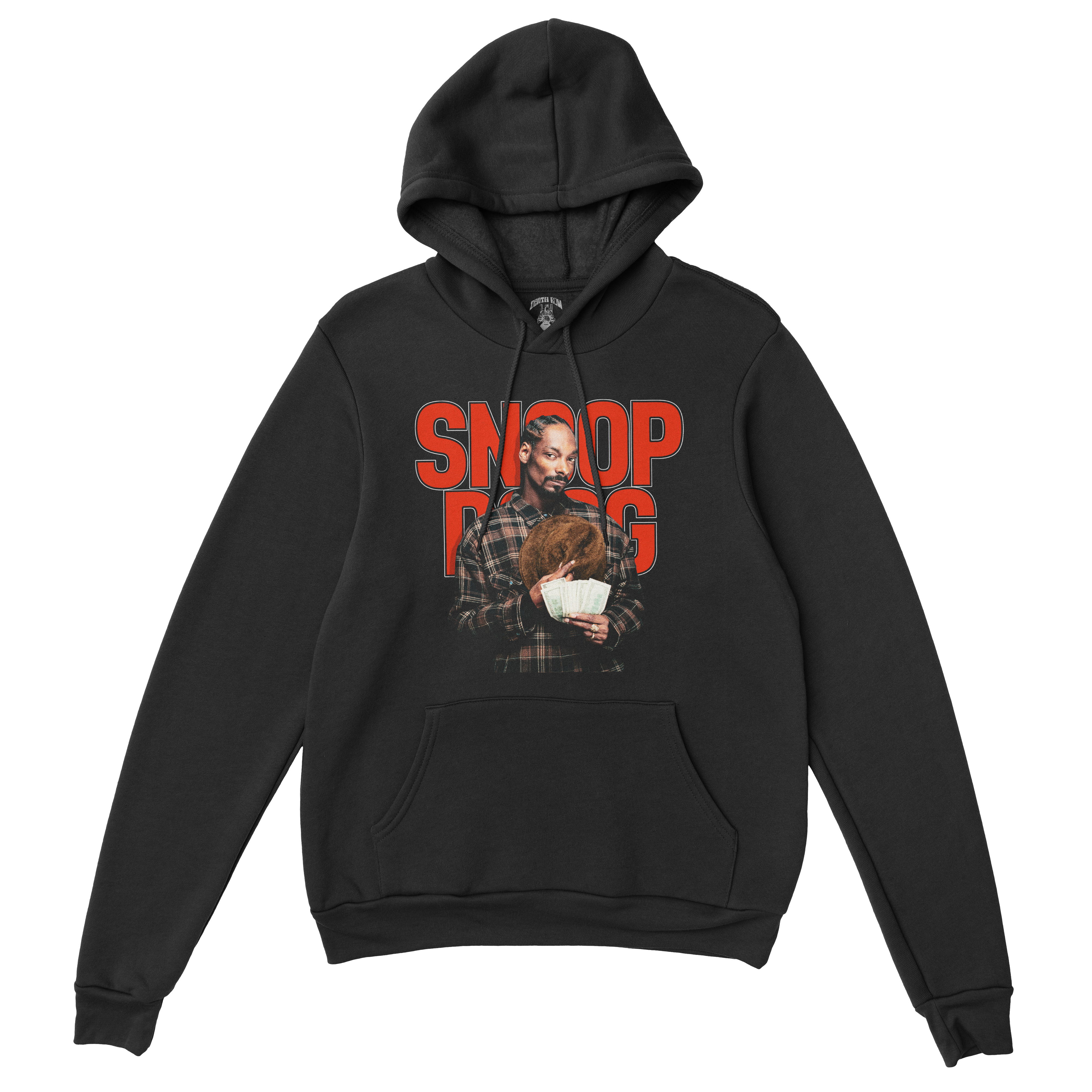 Snoop Dogg Hoodie