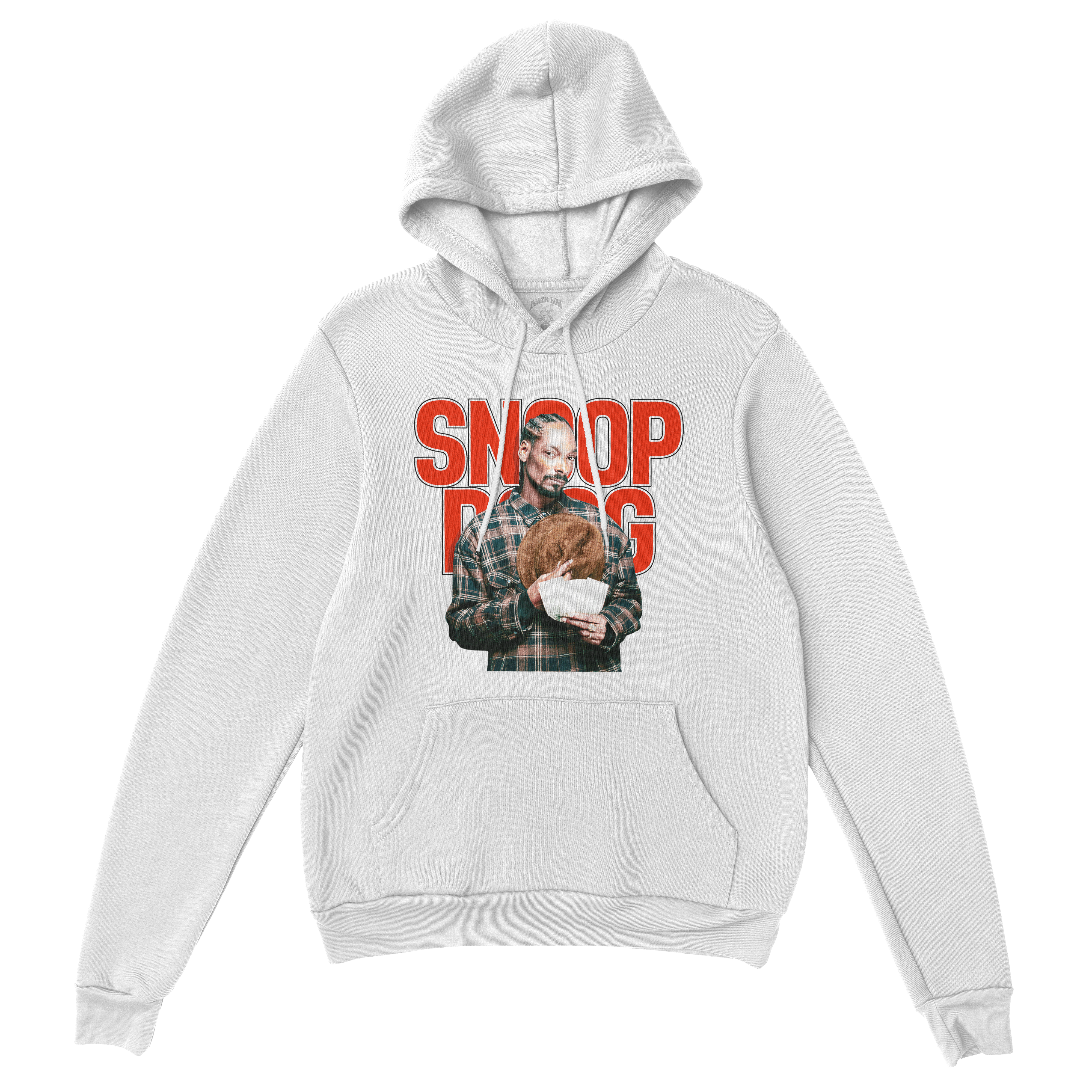 Snoop Dogg Hoodie