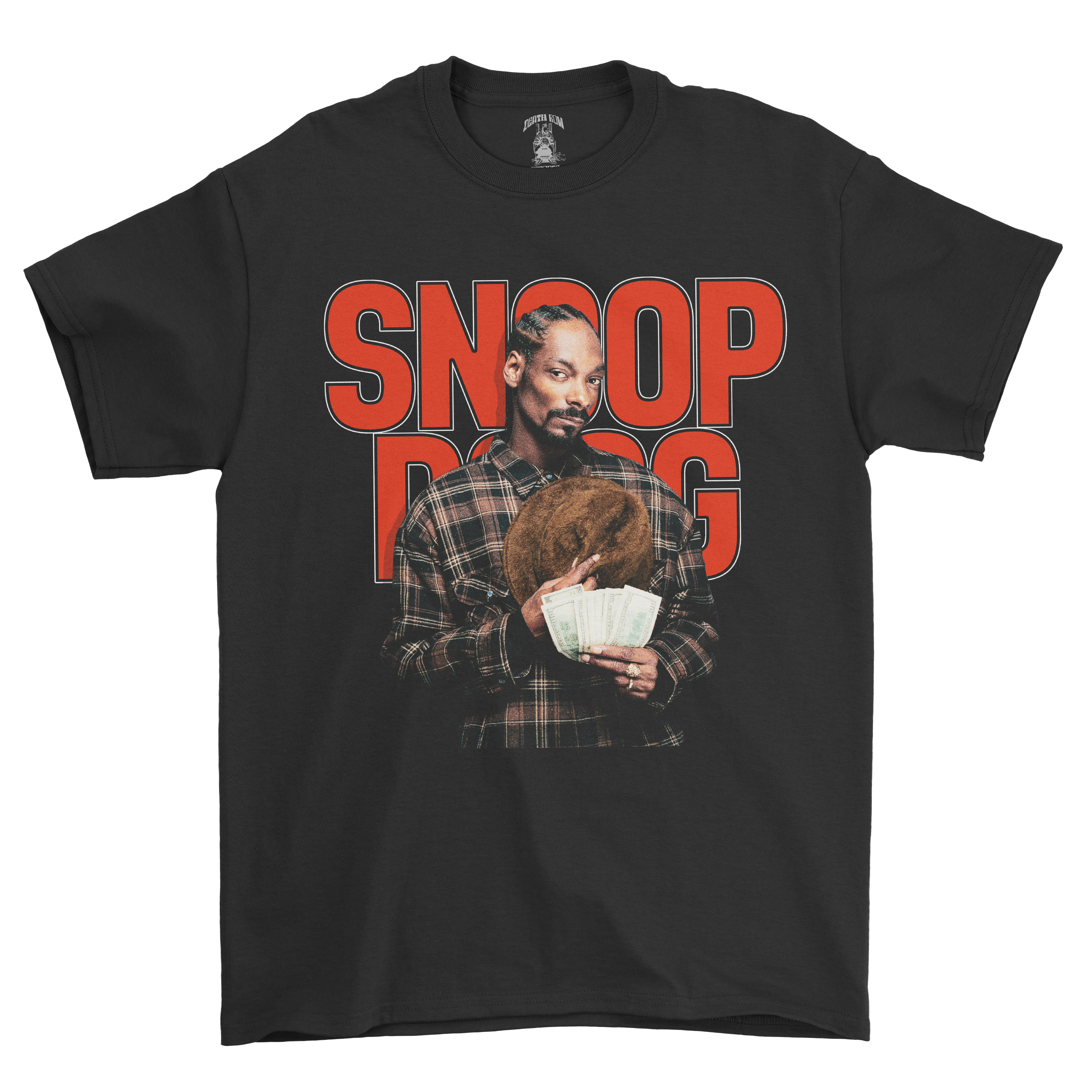 Snoop Dogg Tee