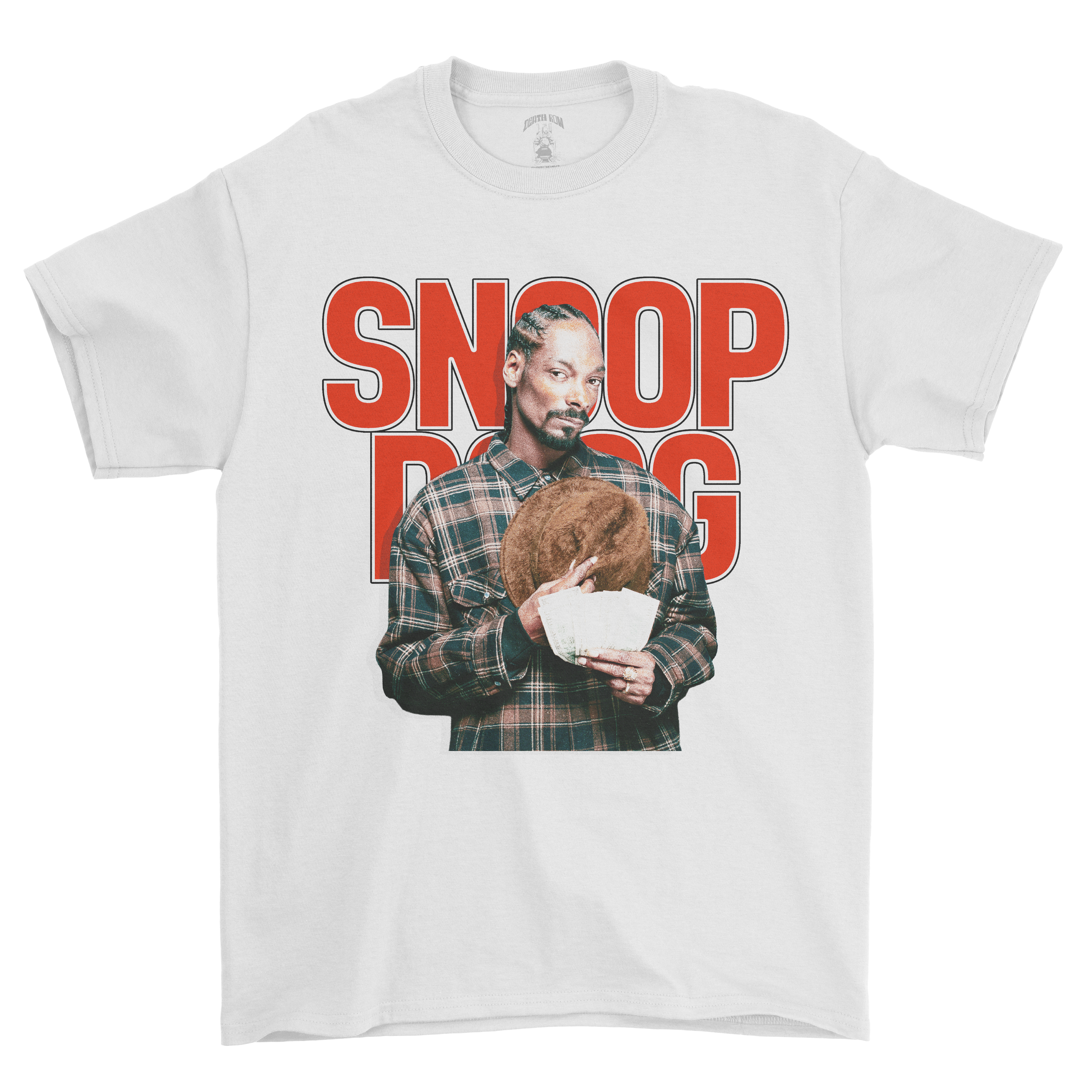 Snoop Dogg Tee