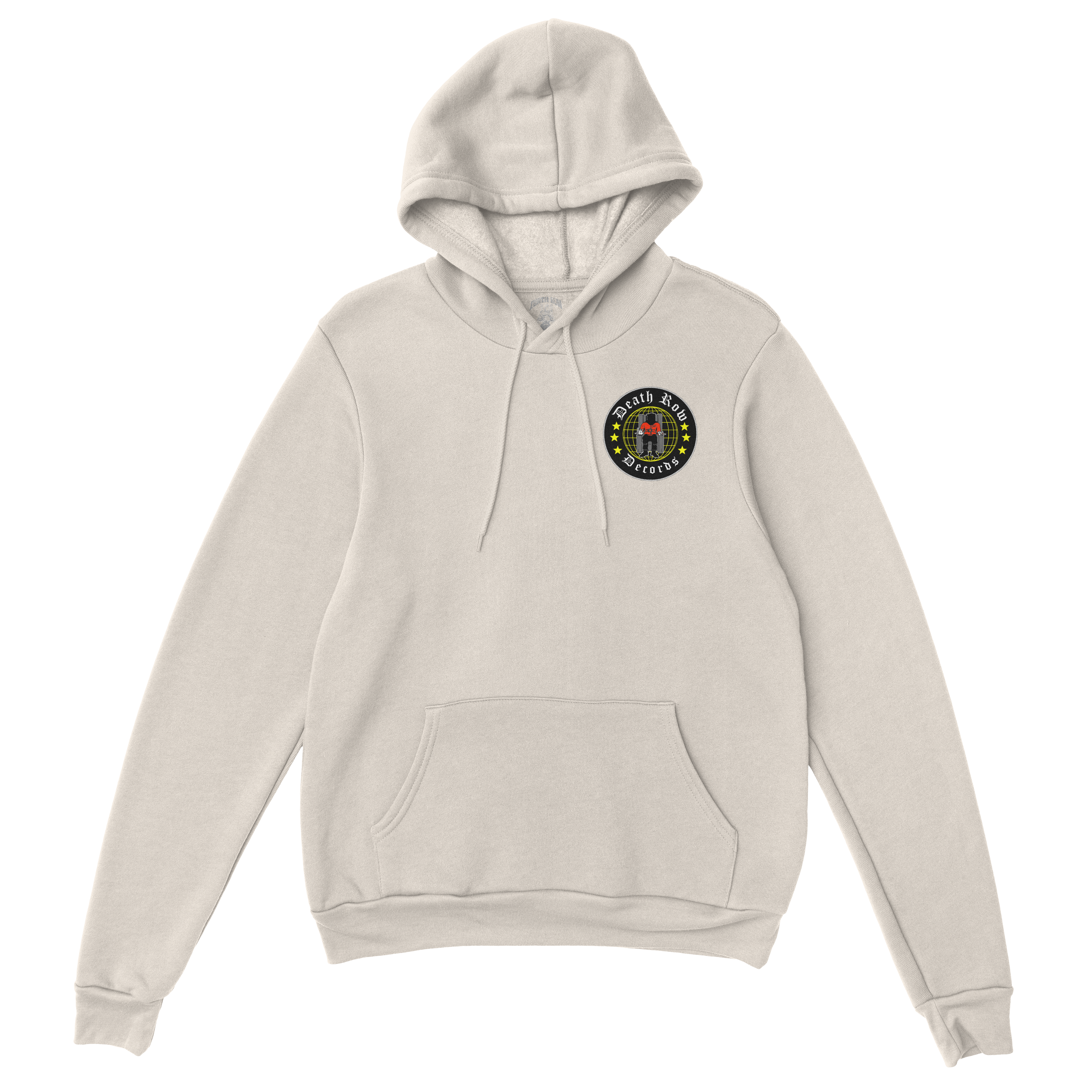 University Hoodie