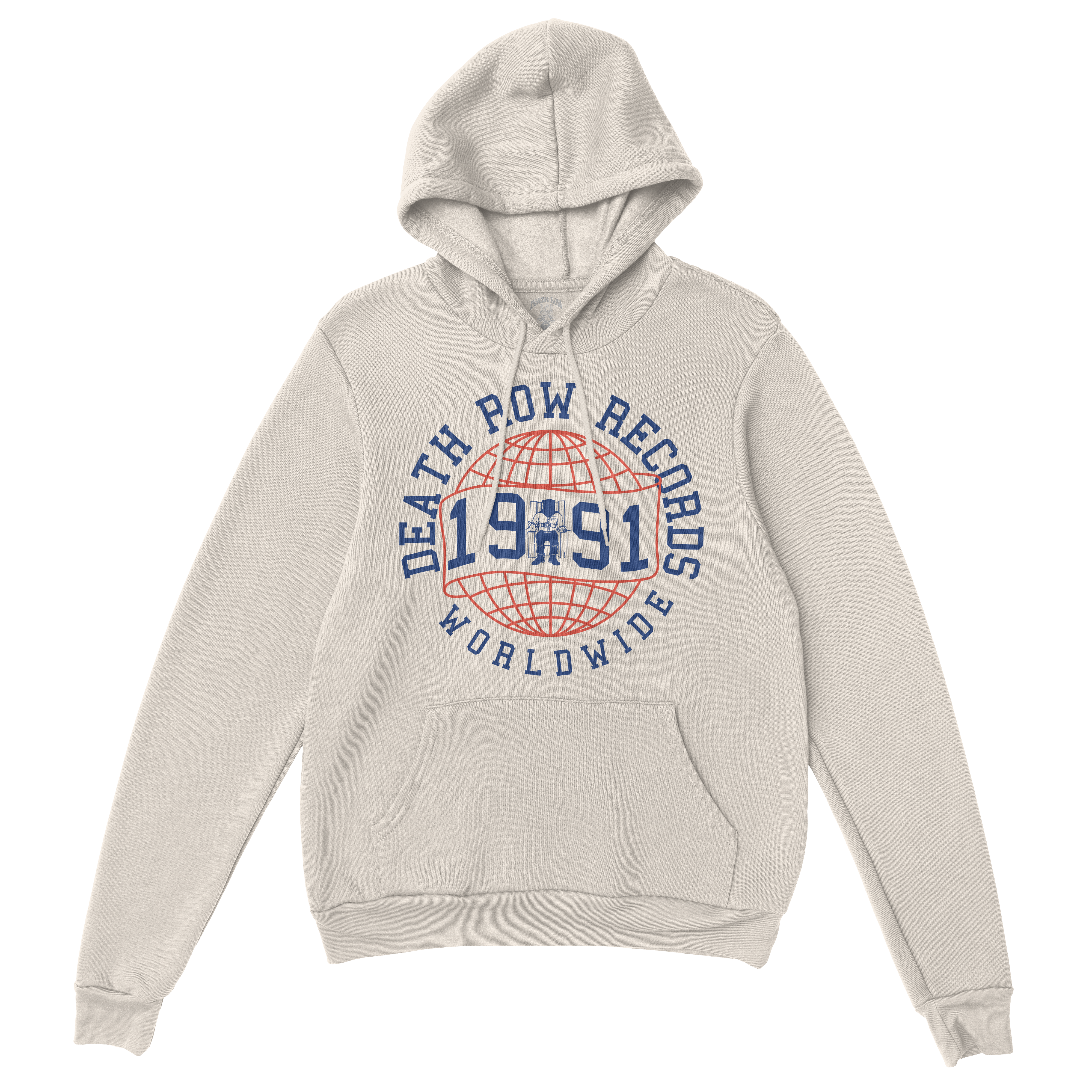 Varsity Greatest Hits Hoodie