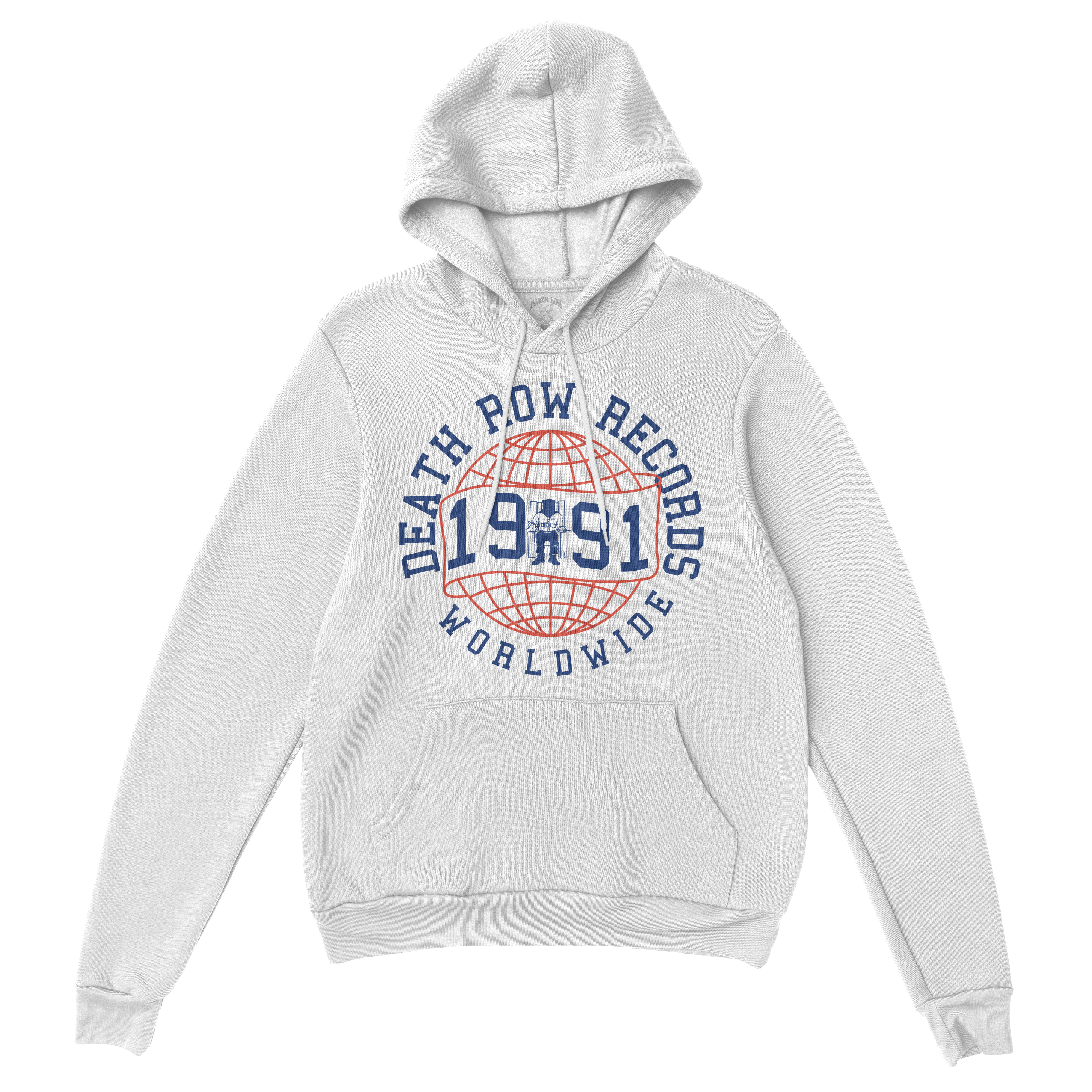 Varsity Greatest Hits Hoodie