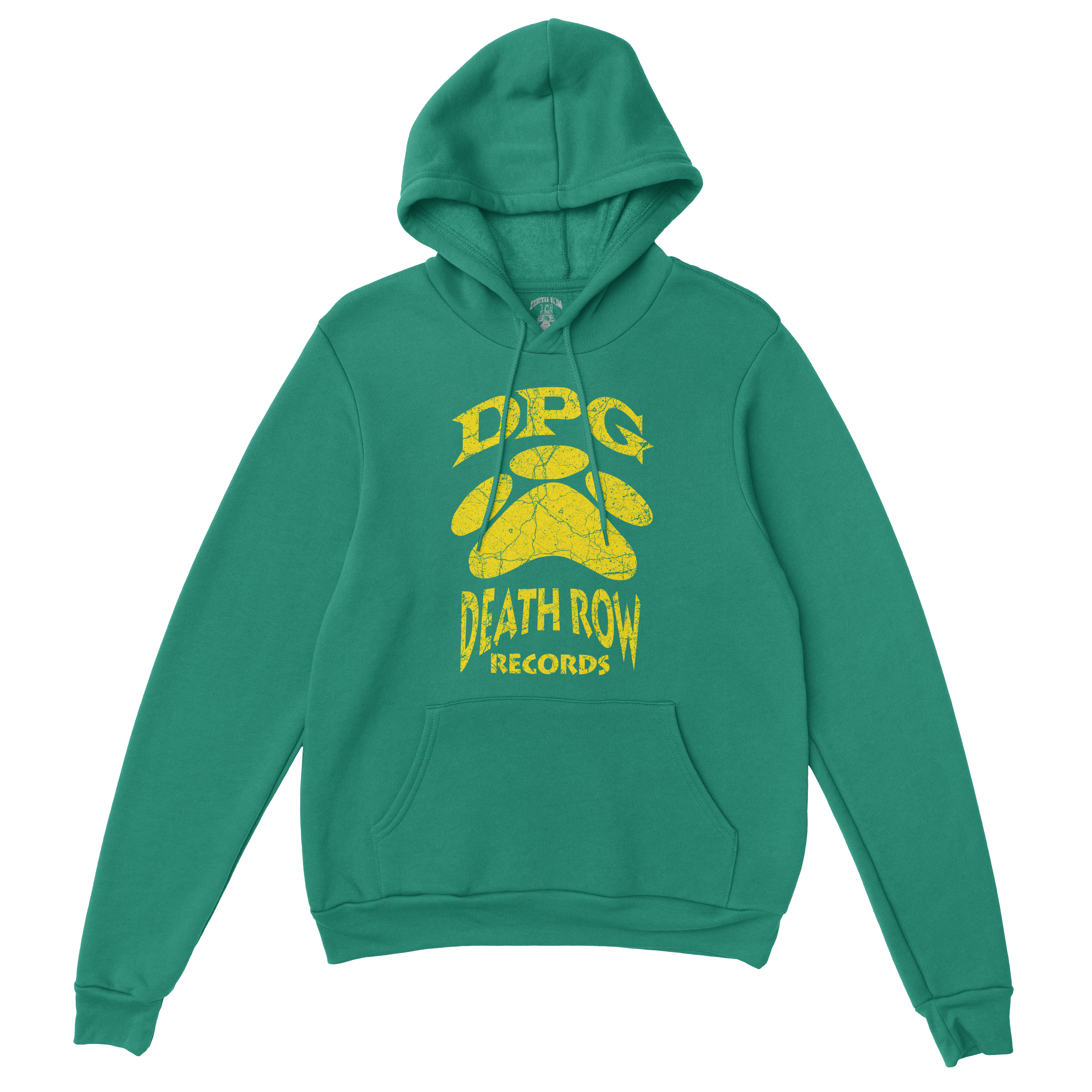 DPG Paw Hoodie