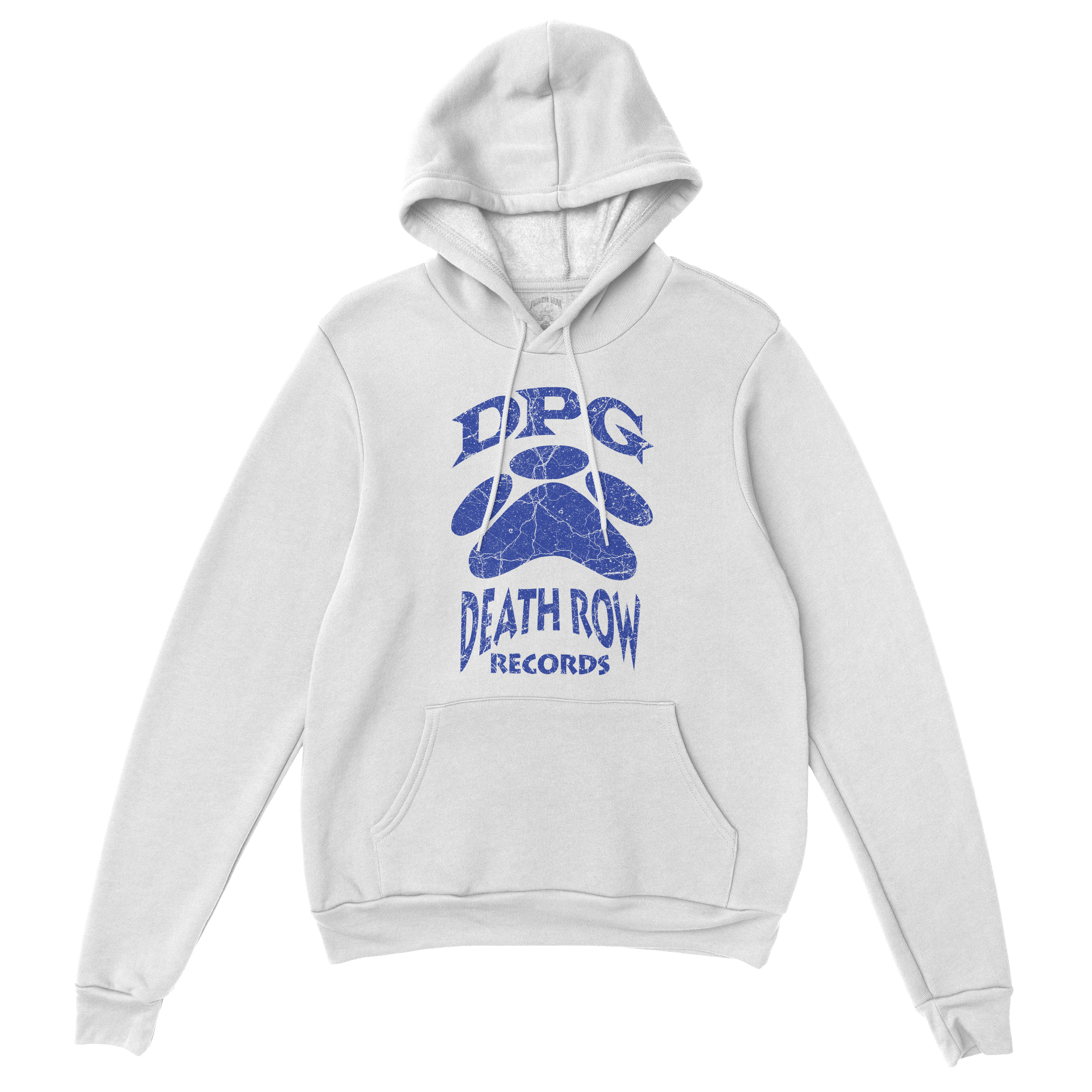 DPG Paw Hoodie