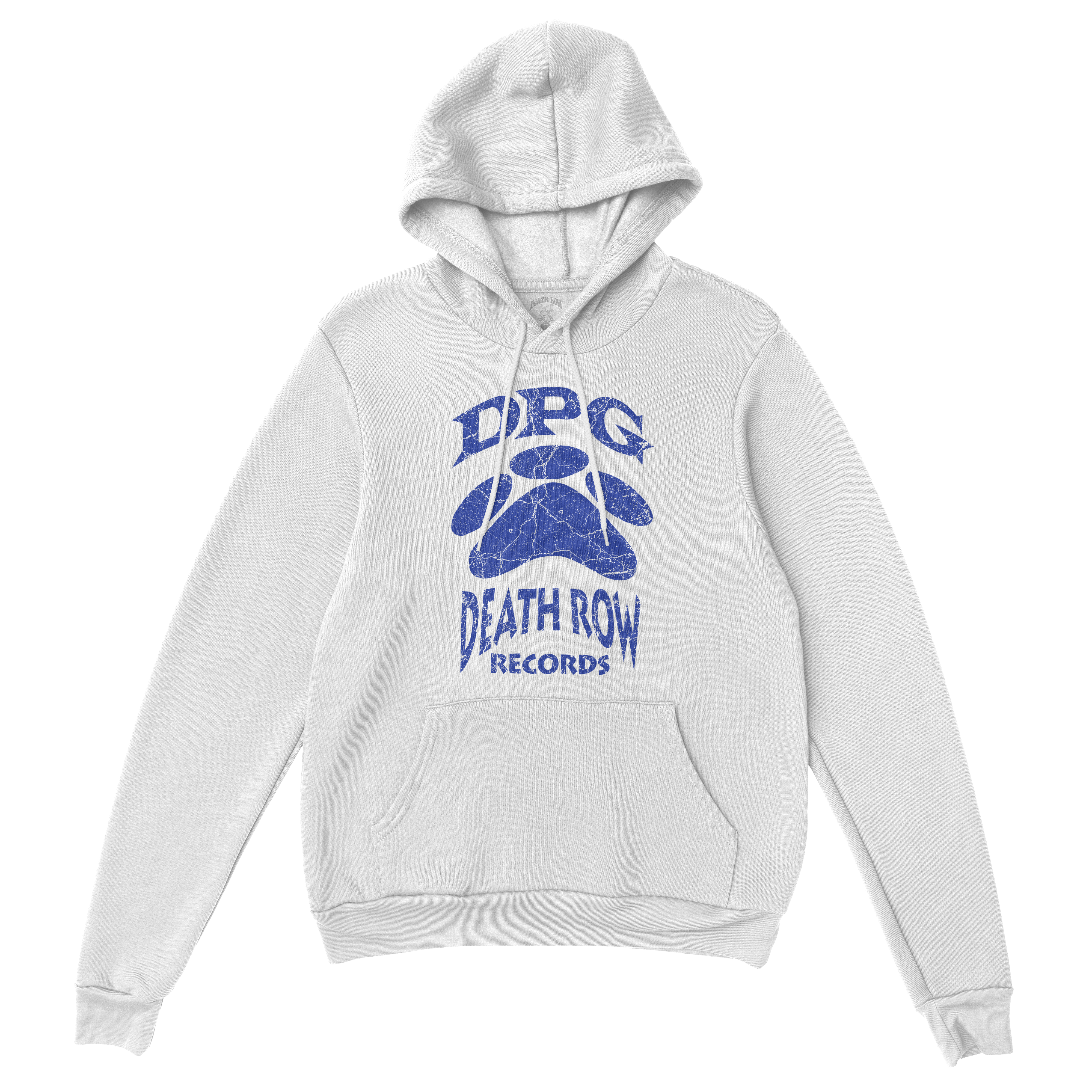 DPG Paw Hoodie