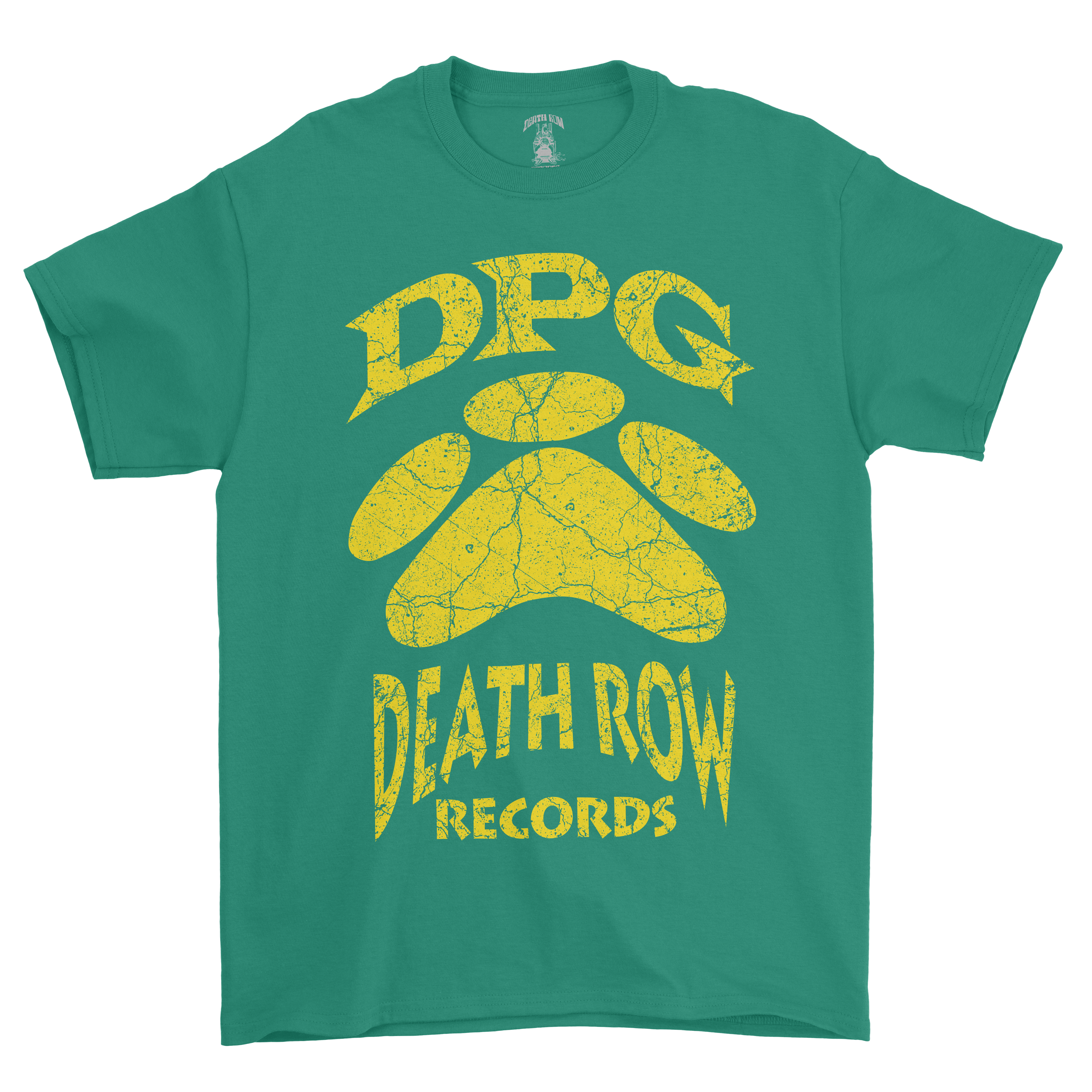 DPG Paw Tee