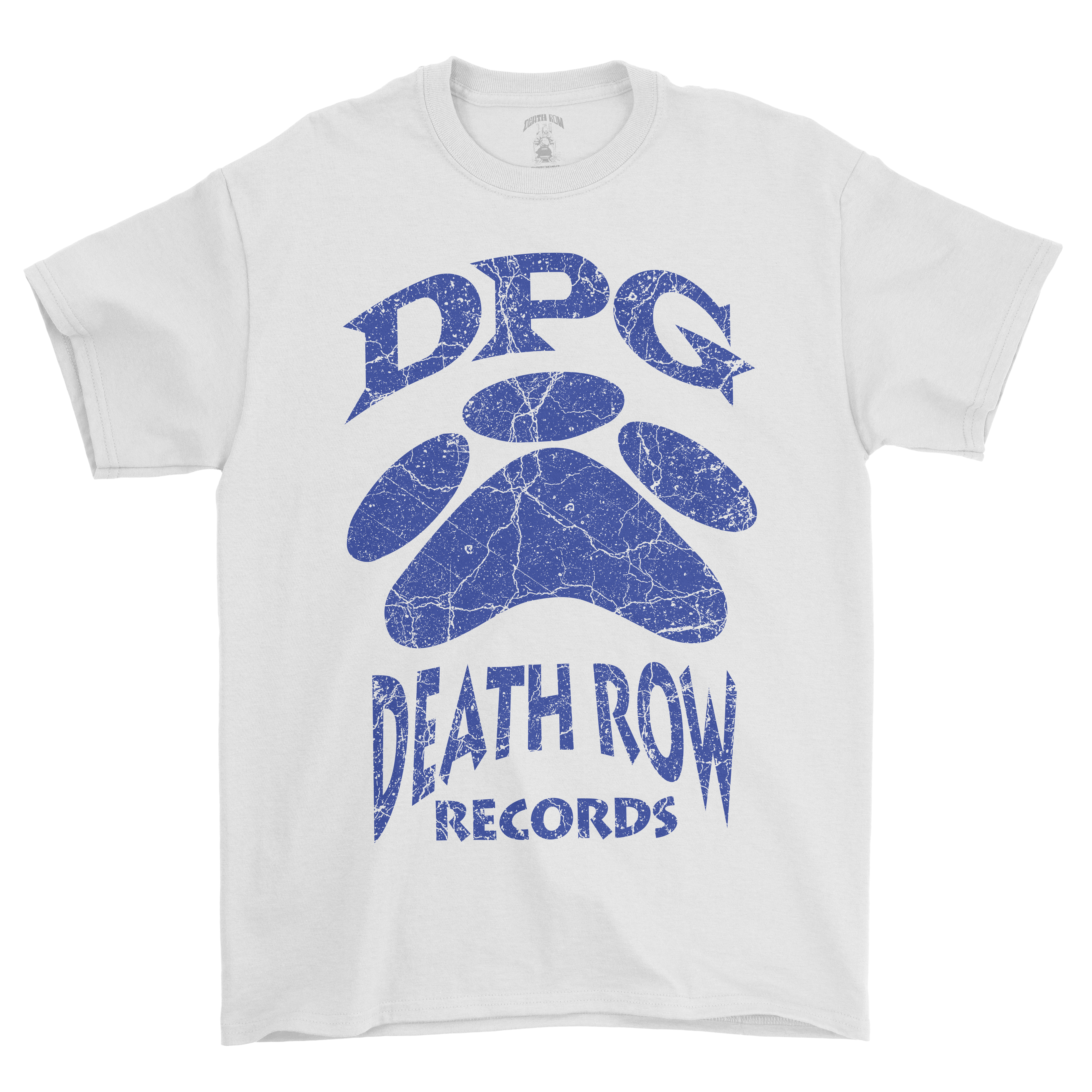 DPG Paw Tee