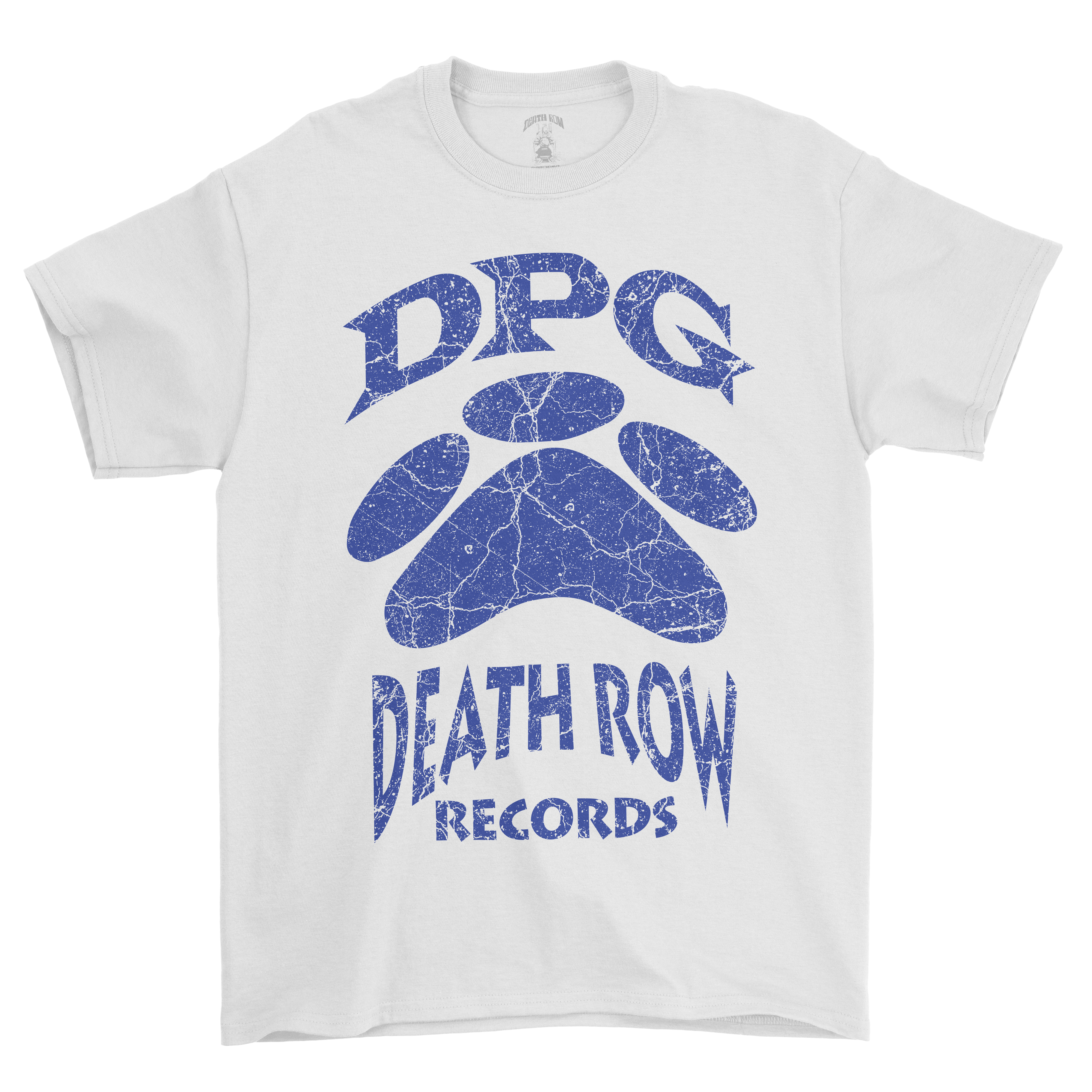 DPG Paw Tee