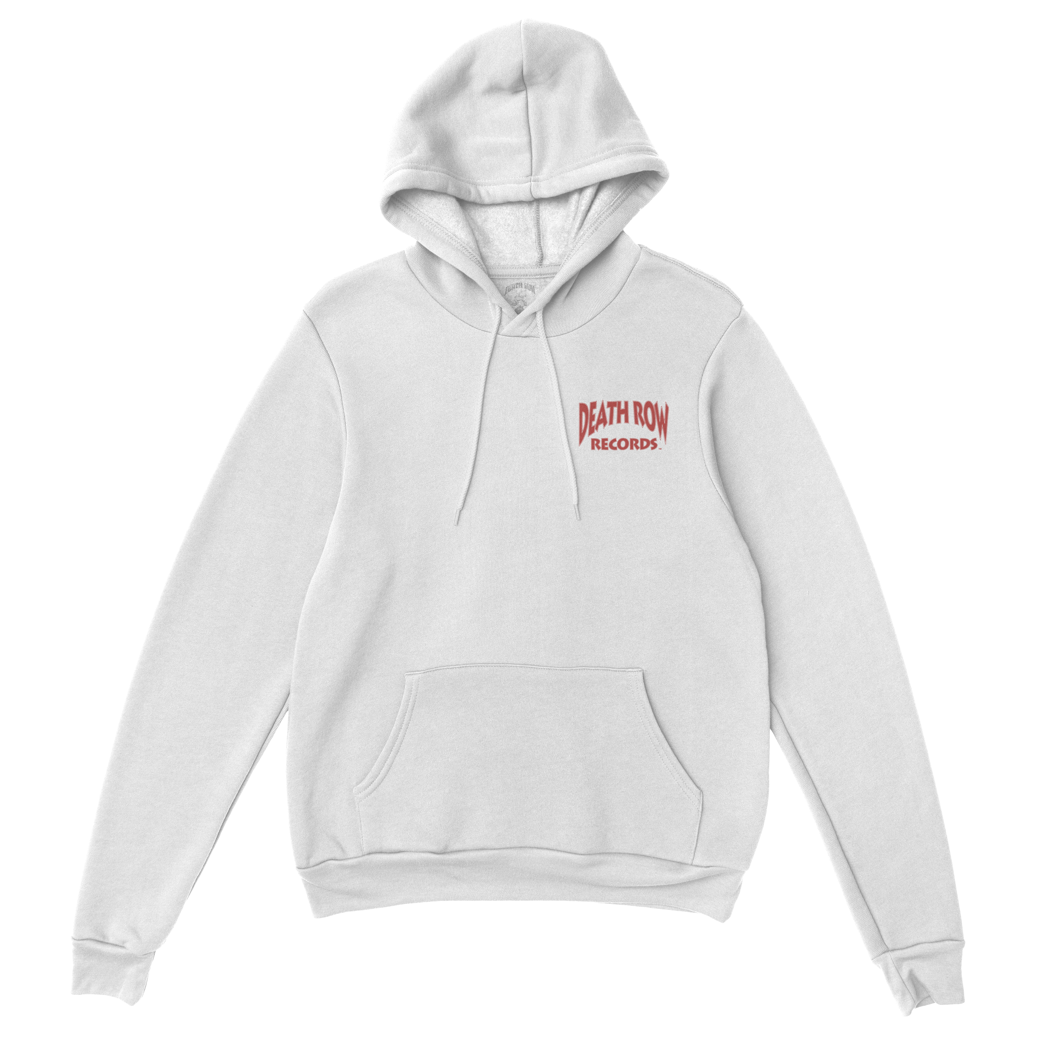 OG Logo Hoodie