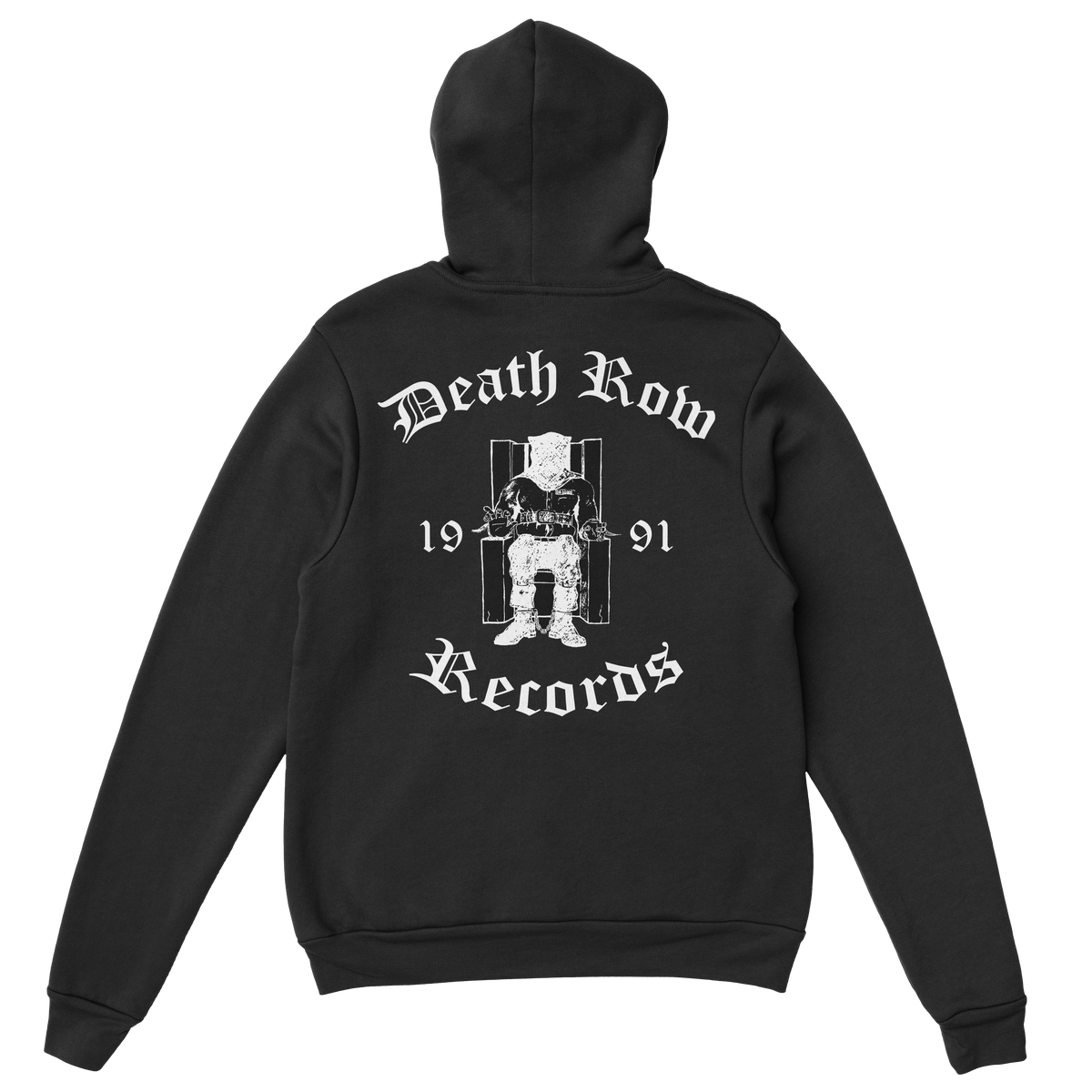 【CPGN STUDIO】Lycactus Embroidery Hood XDR23Hblack-