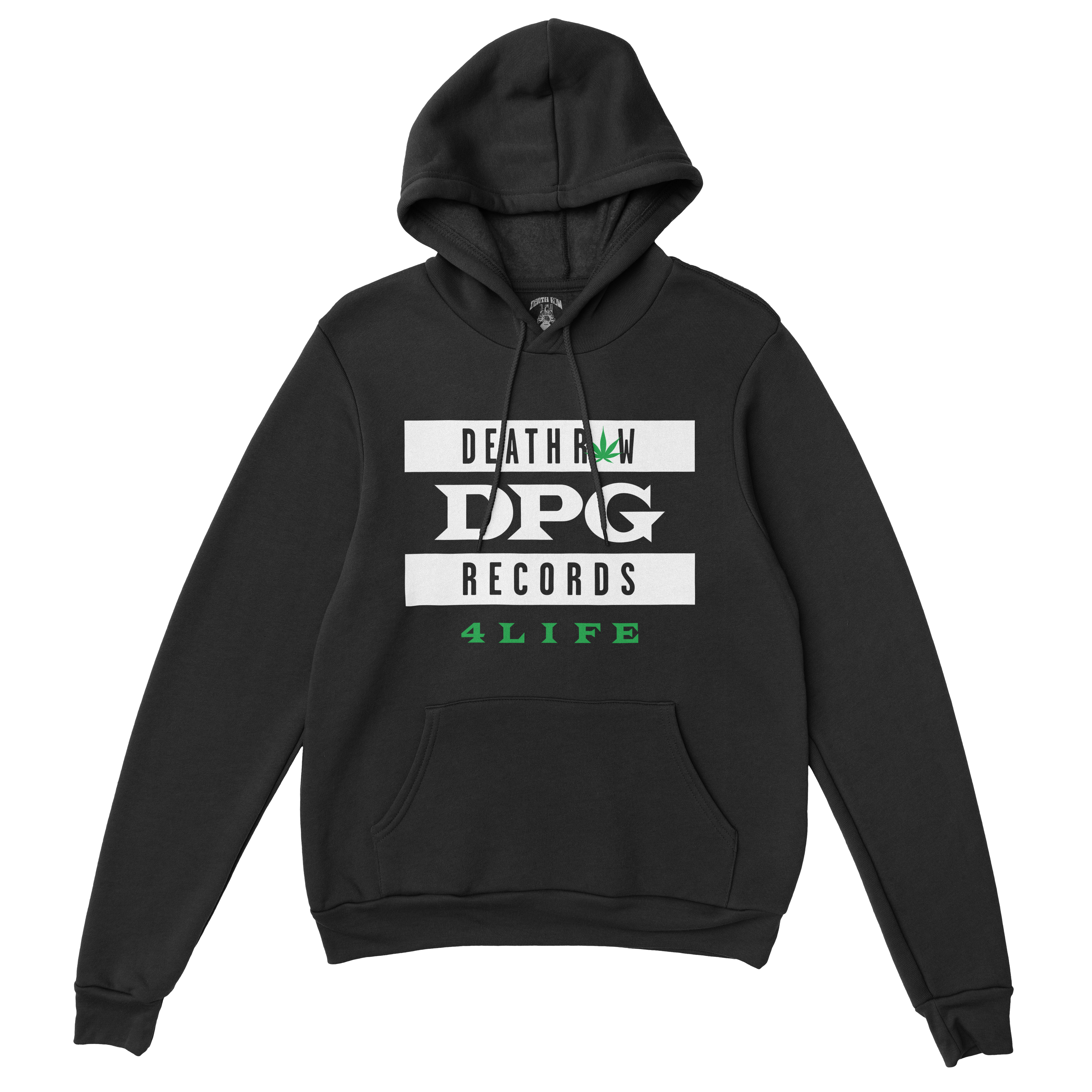 DPG 4 Life Hoodie