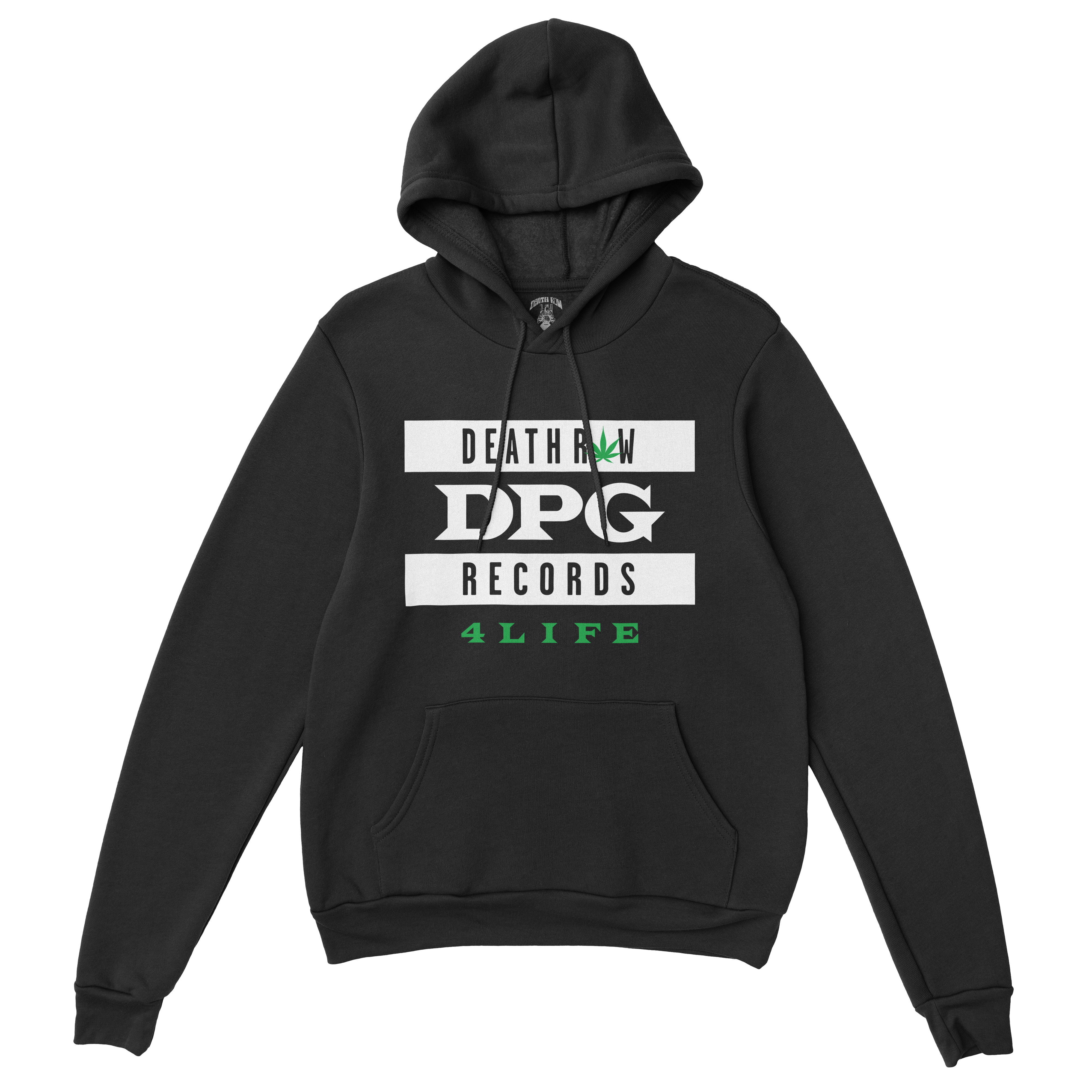 DPG 4 Life Hoodie