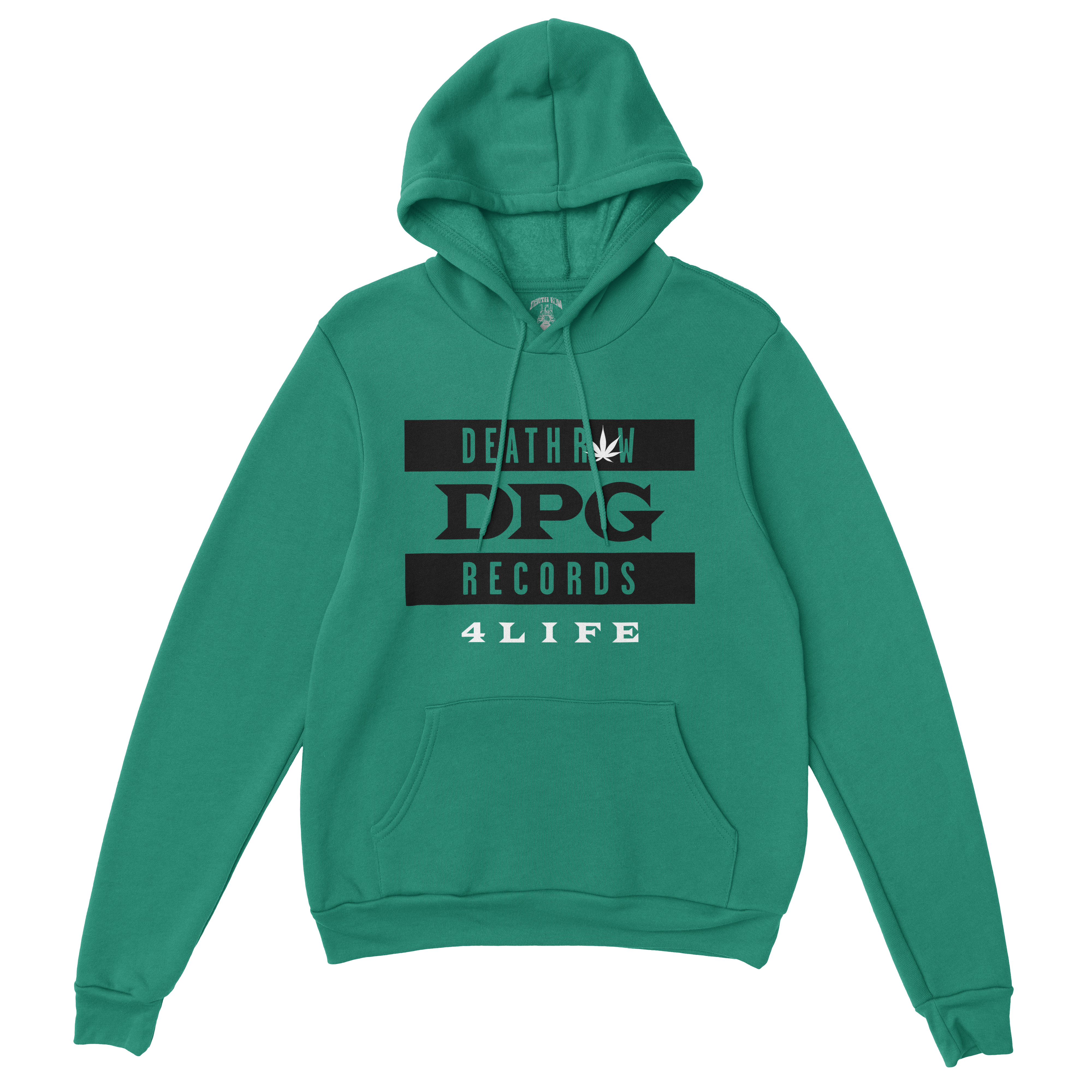 DPG 4 Life Hoodie