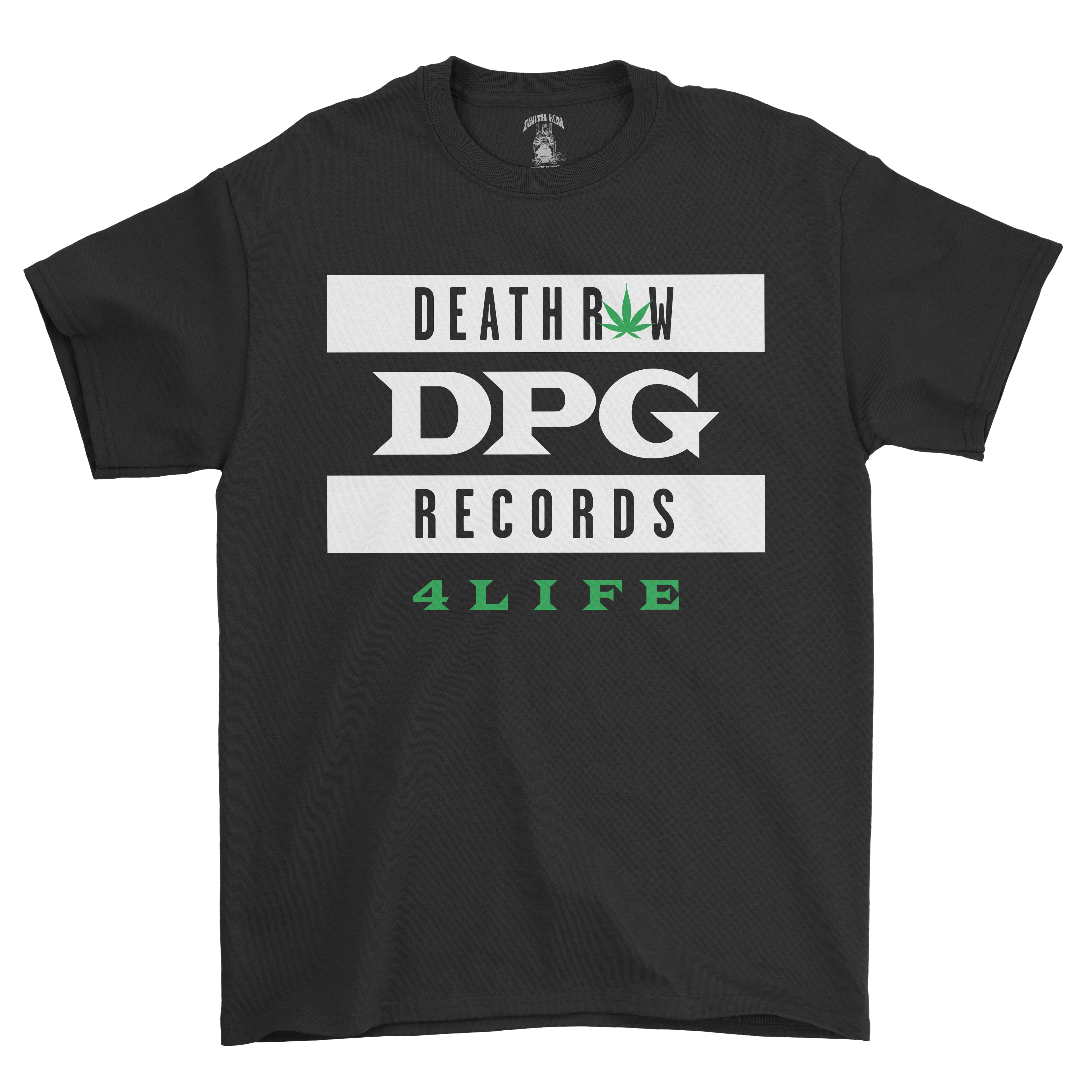 DPG 4 Life Tee