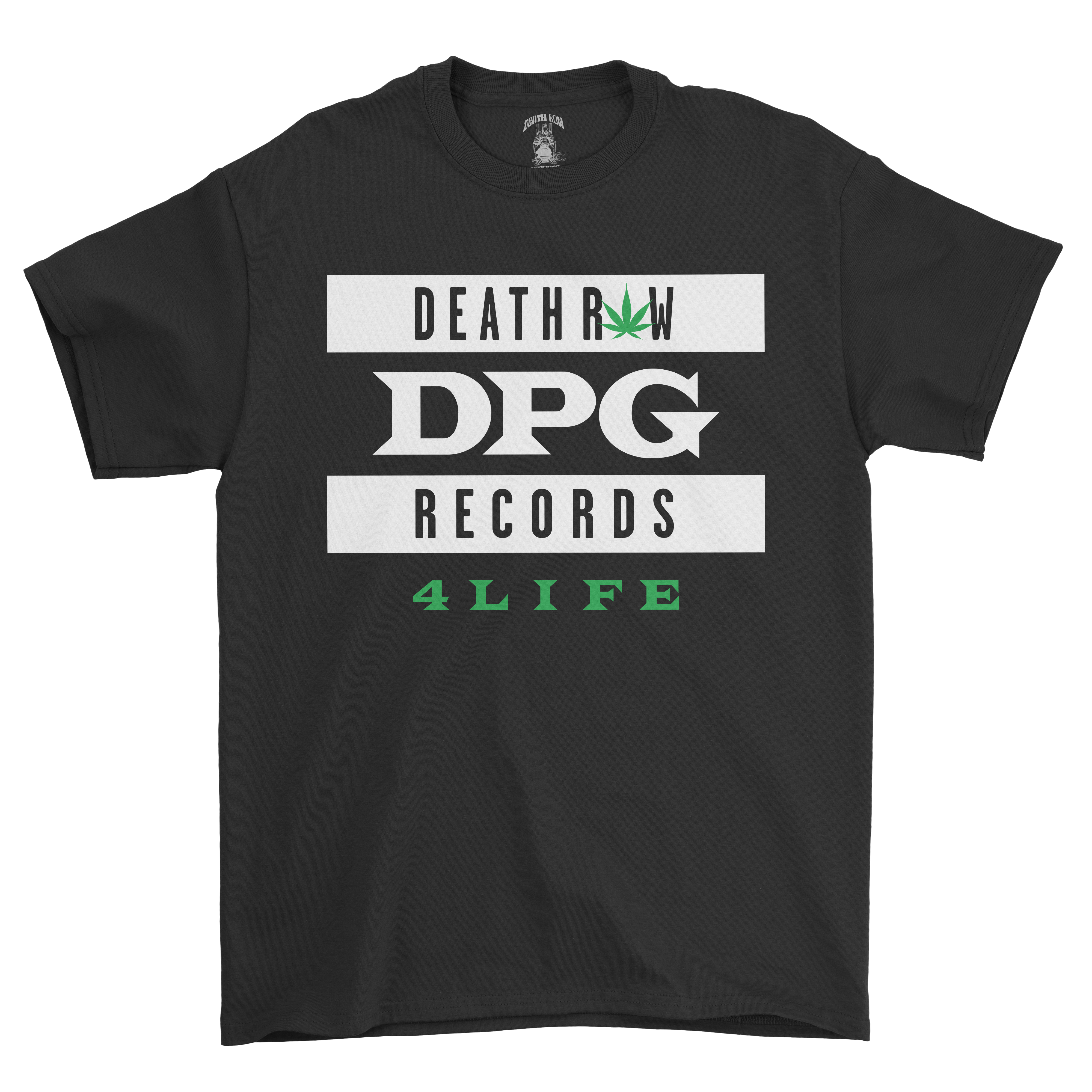 DPG 4 Life Tee