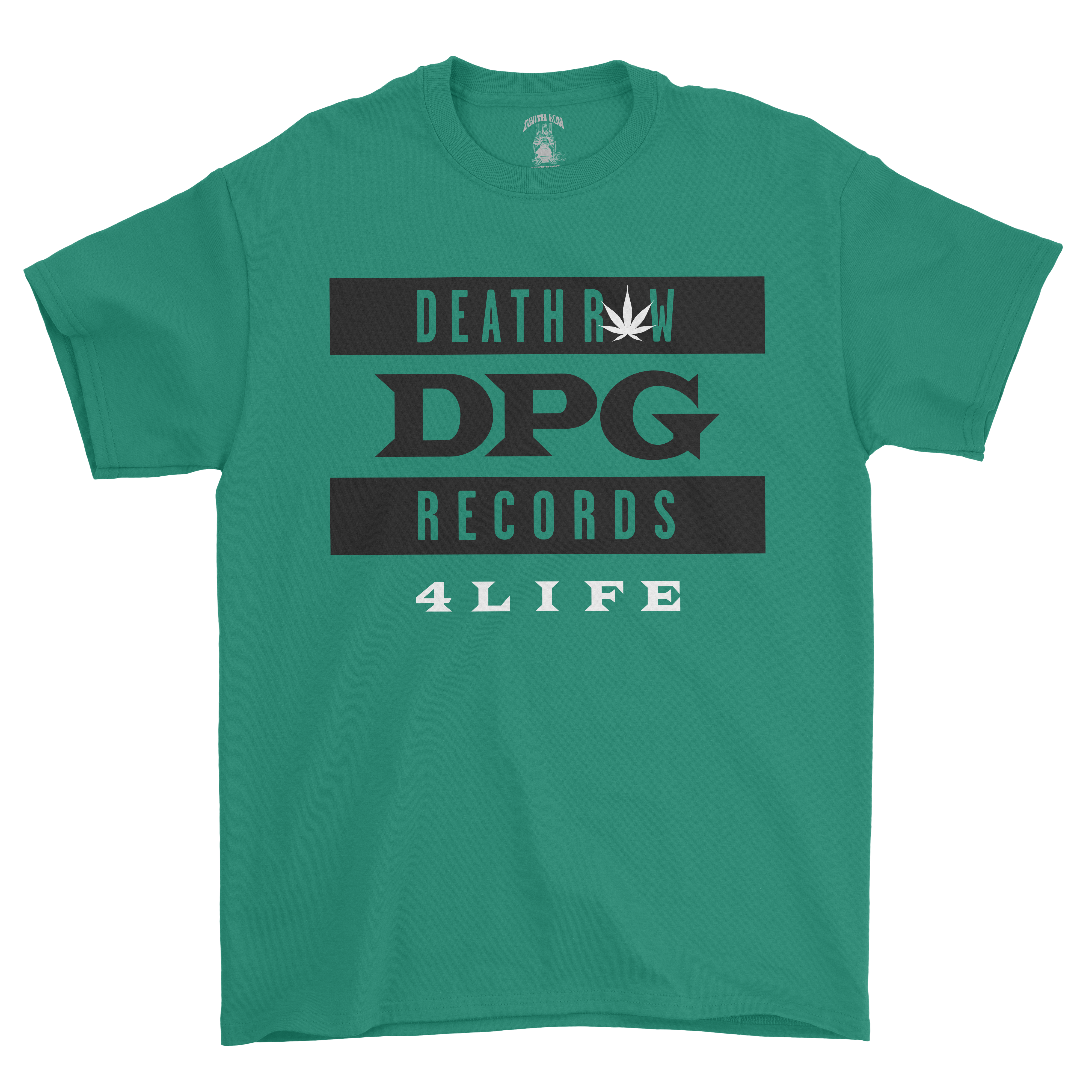 DPG 4 Life Tee