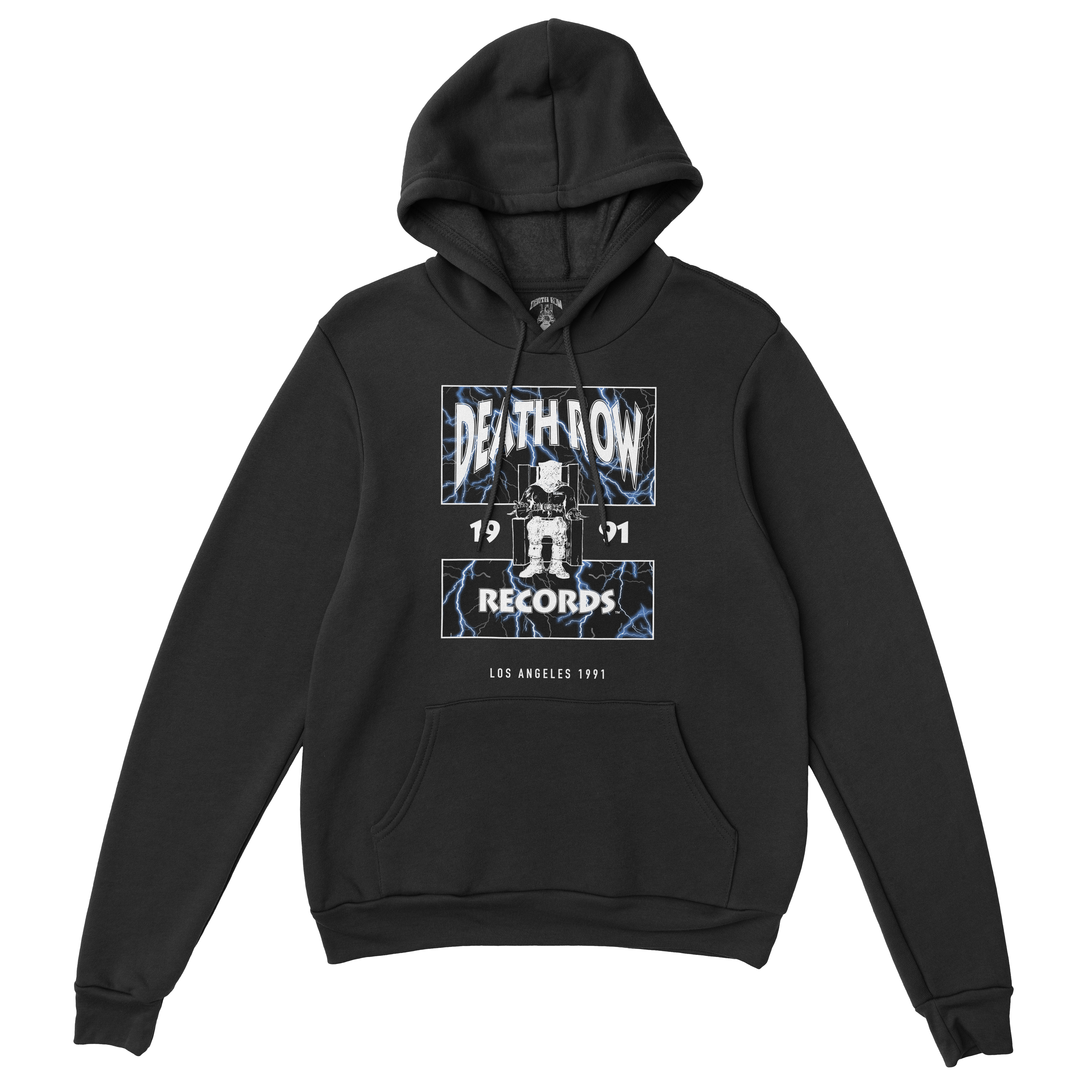 1991 Chair Hoodie