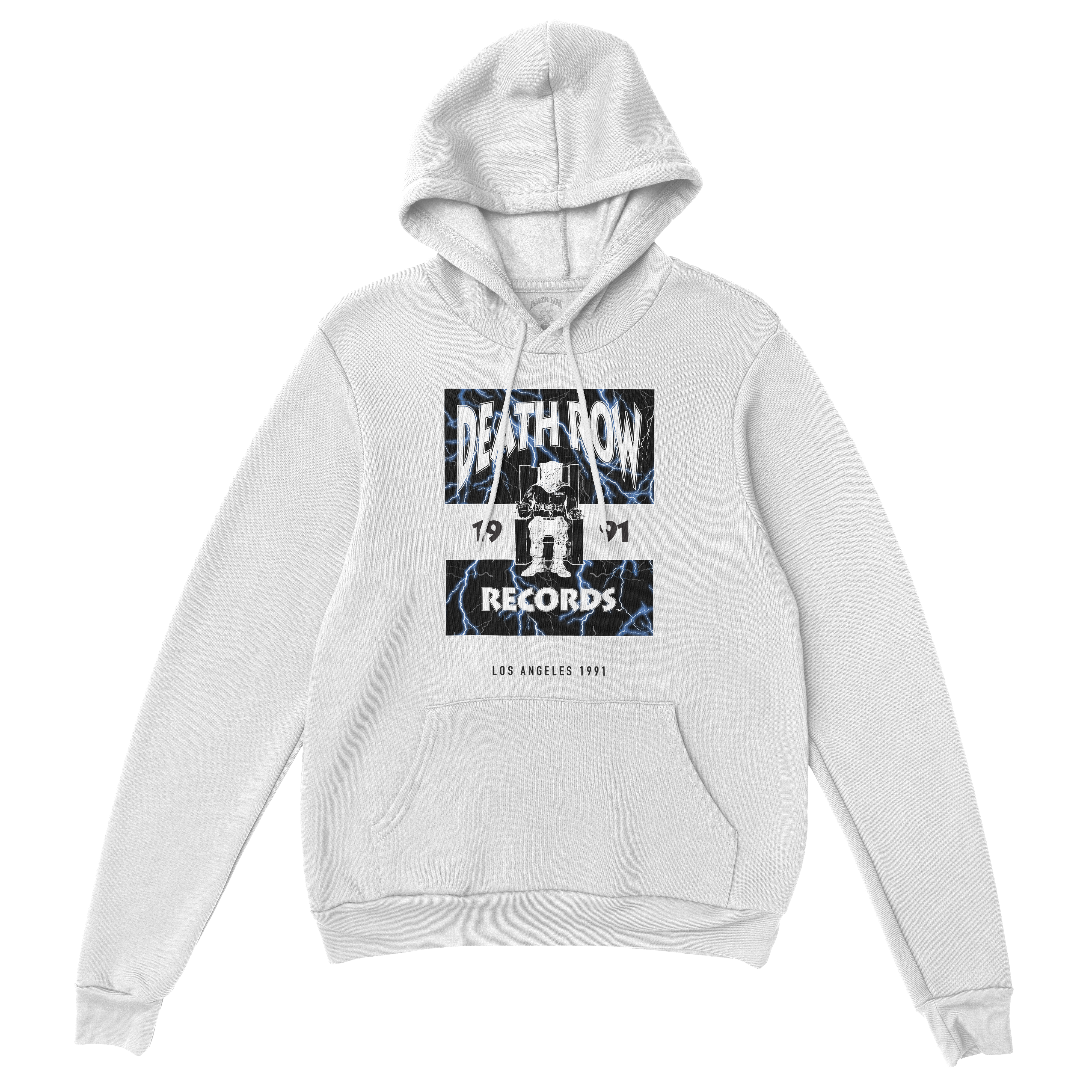 1991 Chair Hoodie