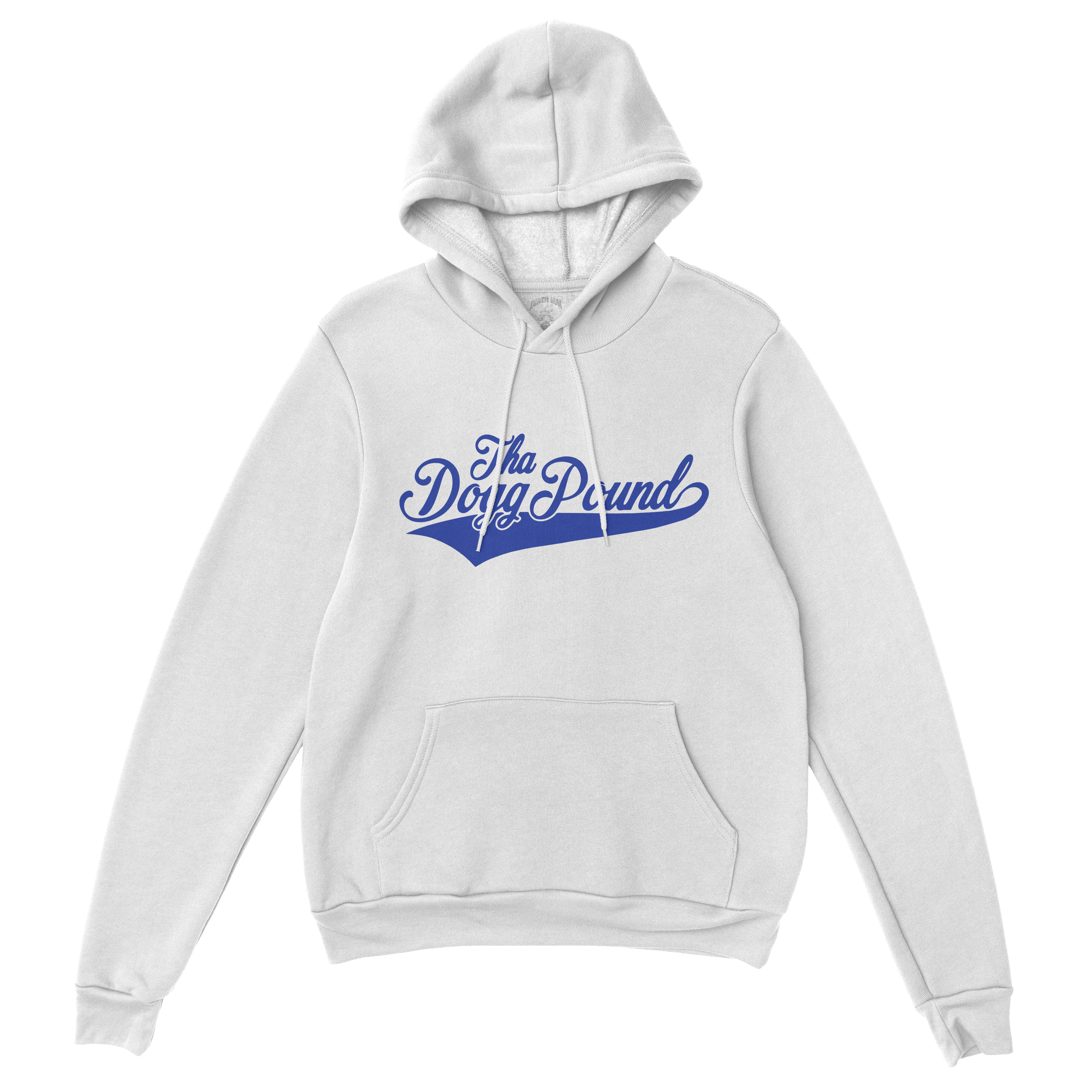 DPG Baseball Hoodie