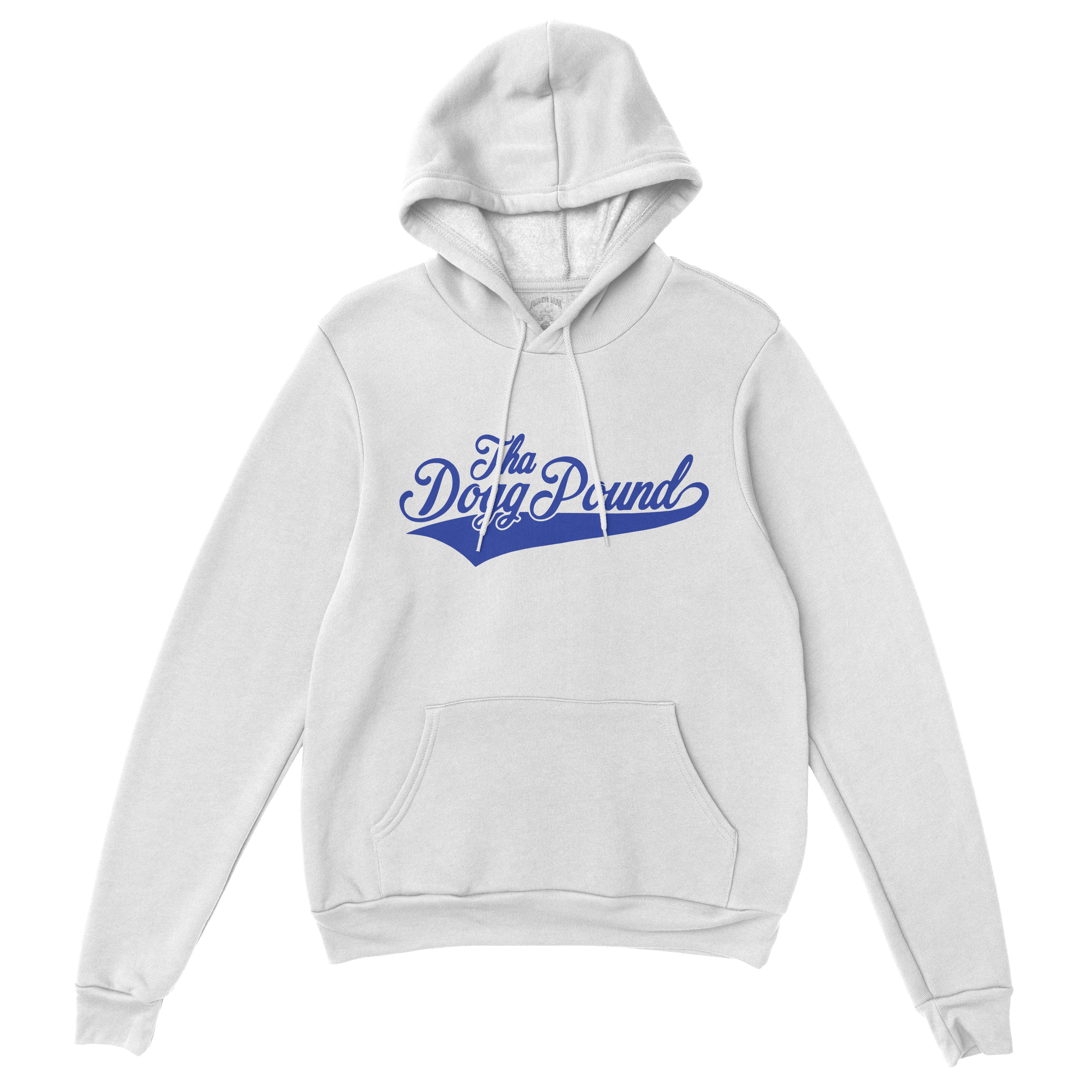 DPG Baseball Hoodie