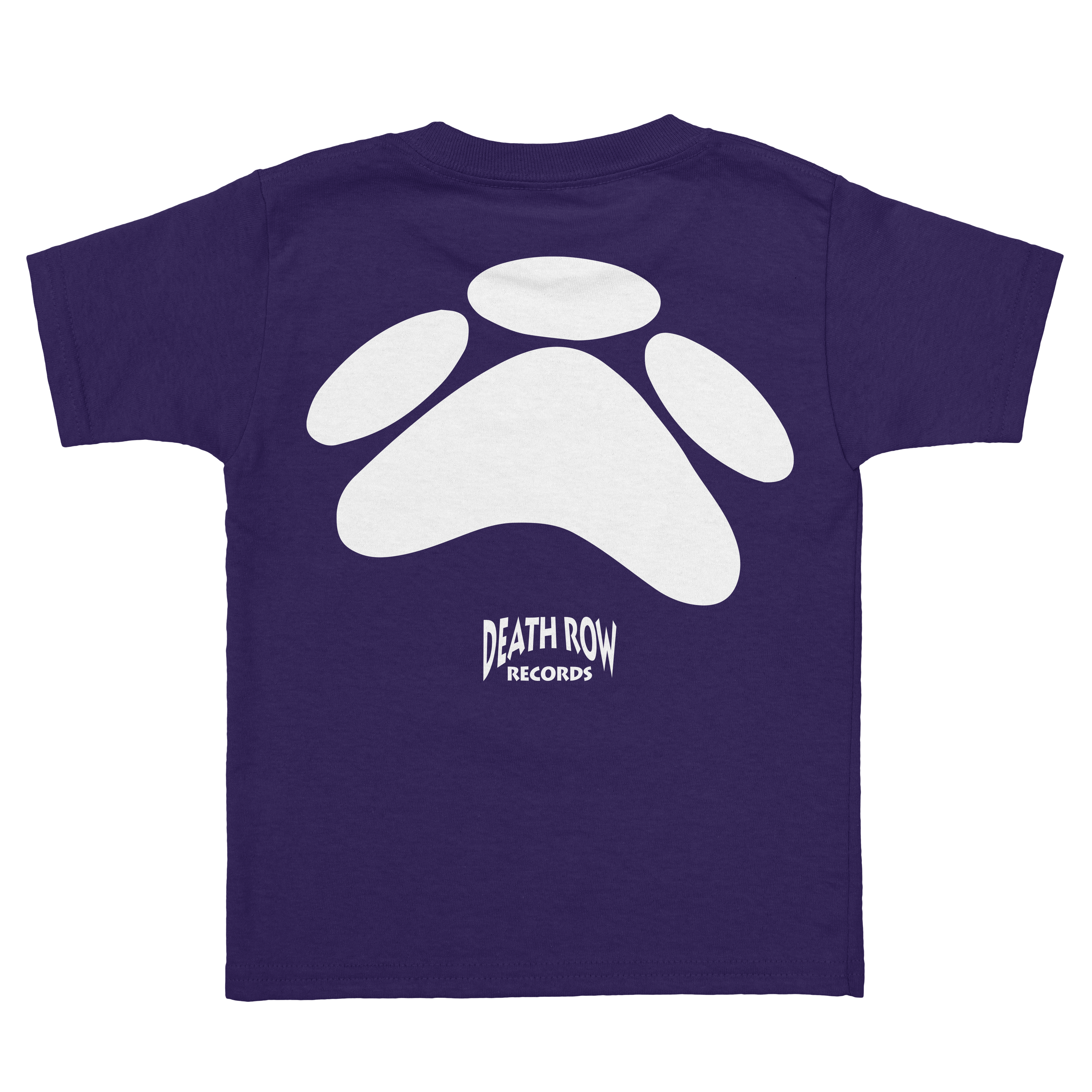 Kids DPG Baseball Tee