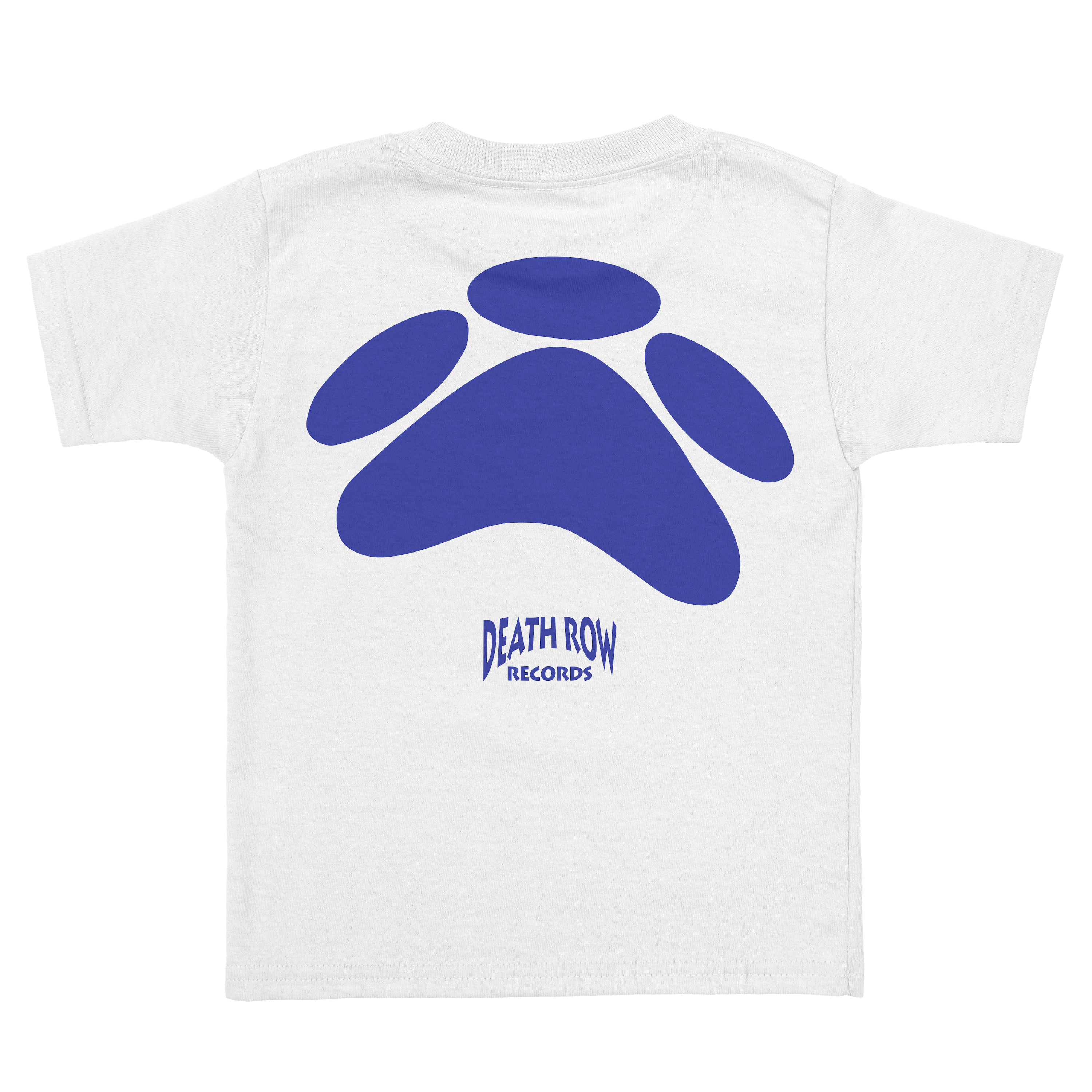 Kids DPG Baseball Tee