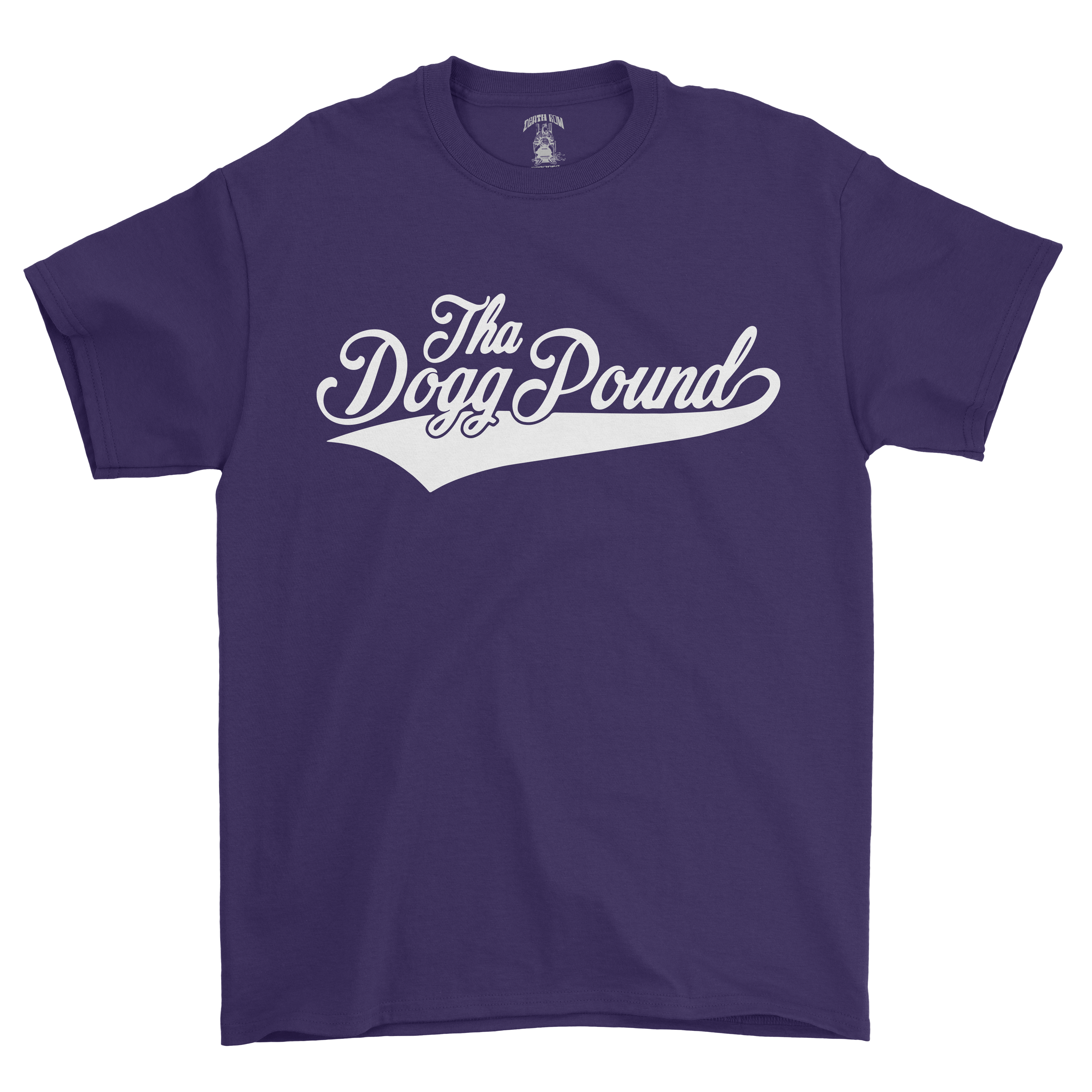 DPG Baseball Tee