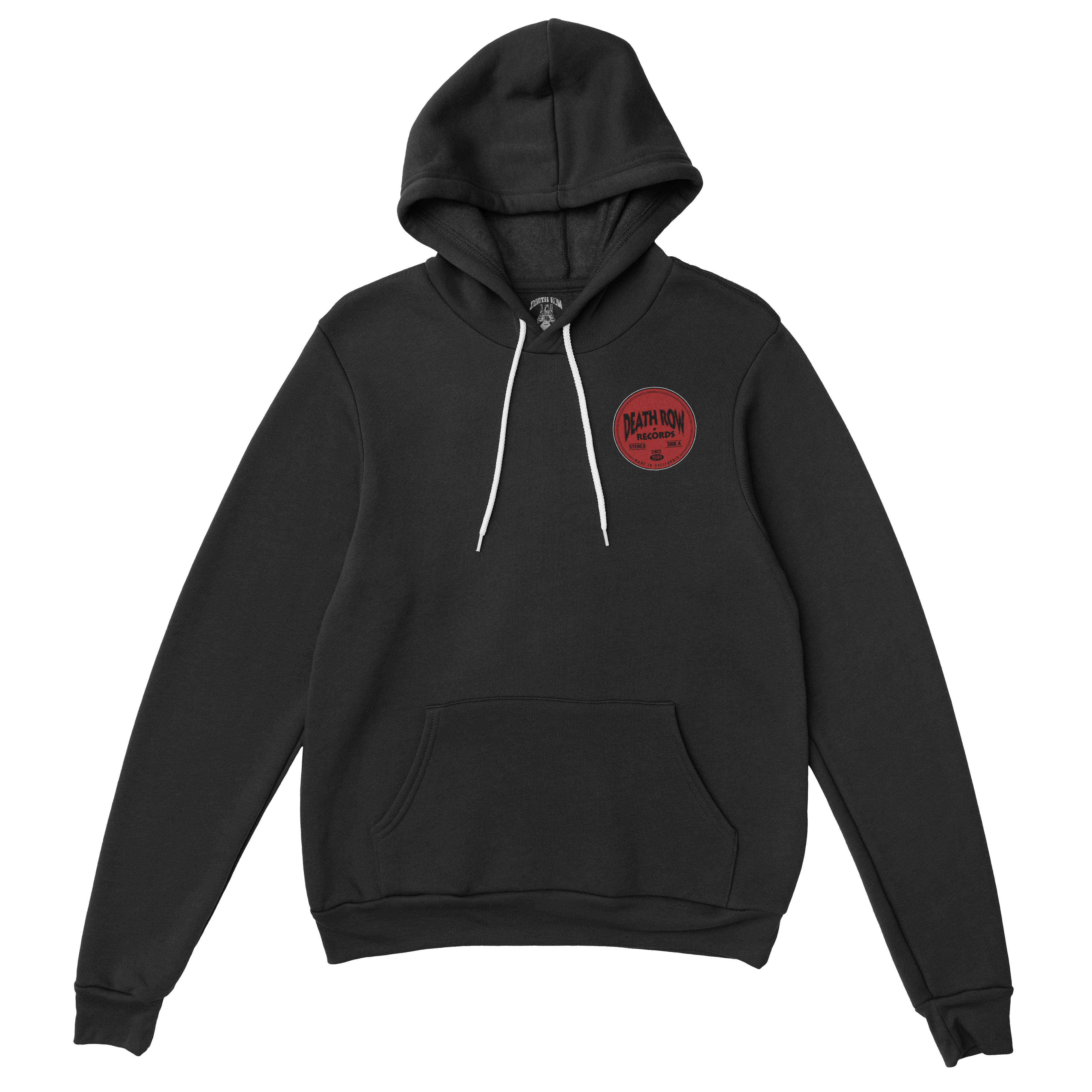 Greatest Hits Record Hoodie