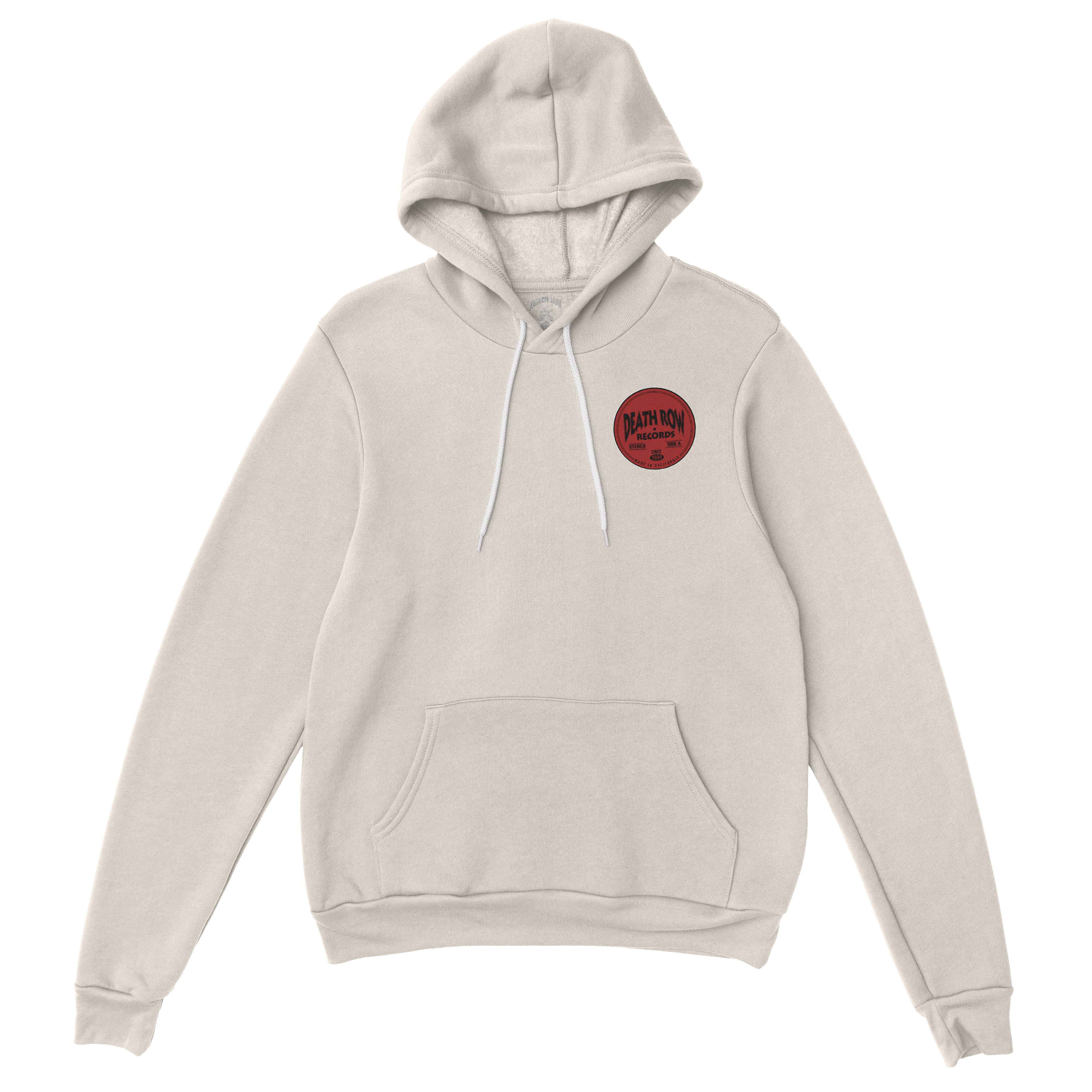 Greatest Hits Record Hoodie