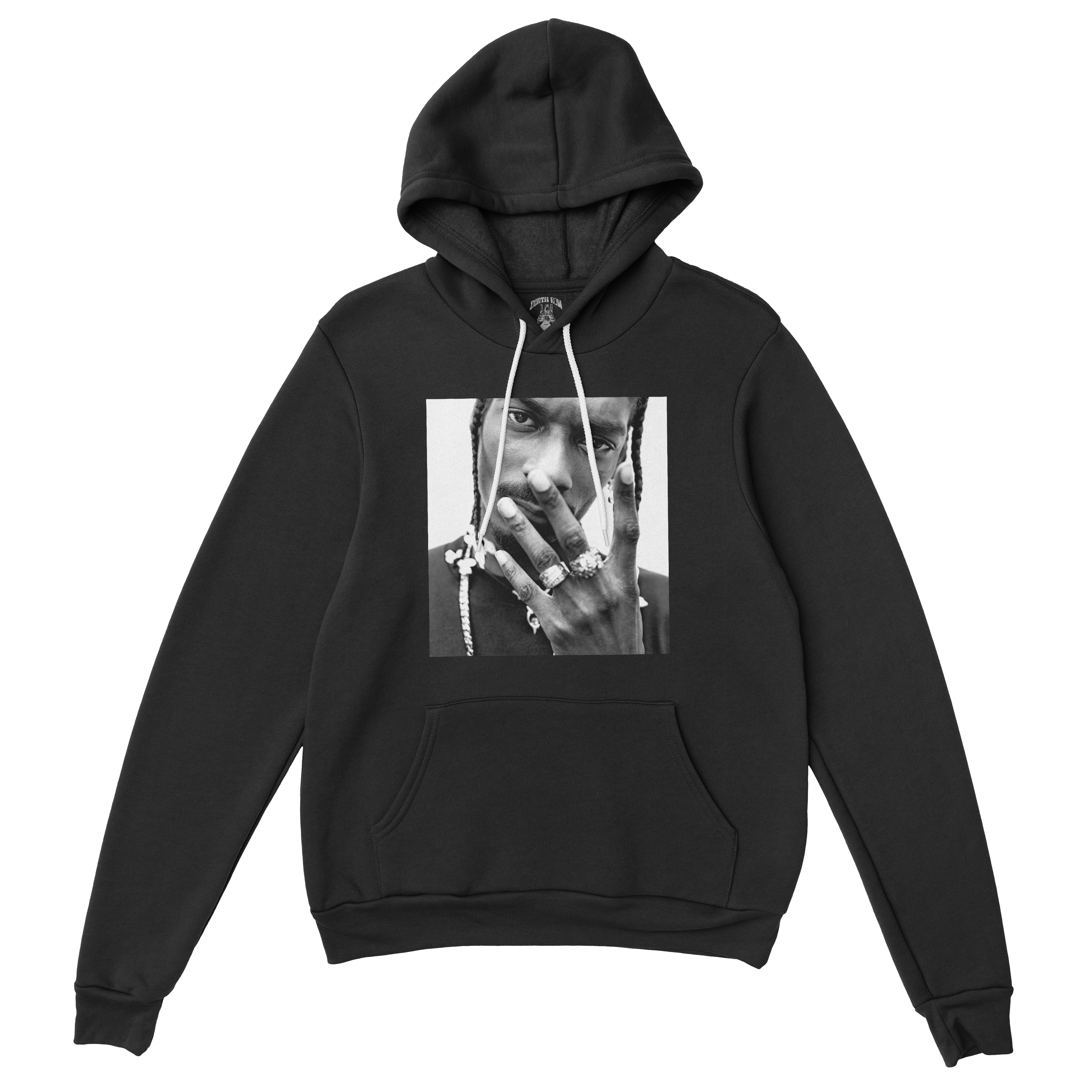 Young Snoop Hoodie