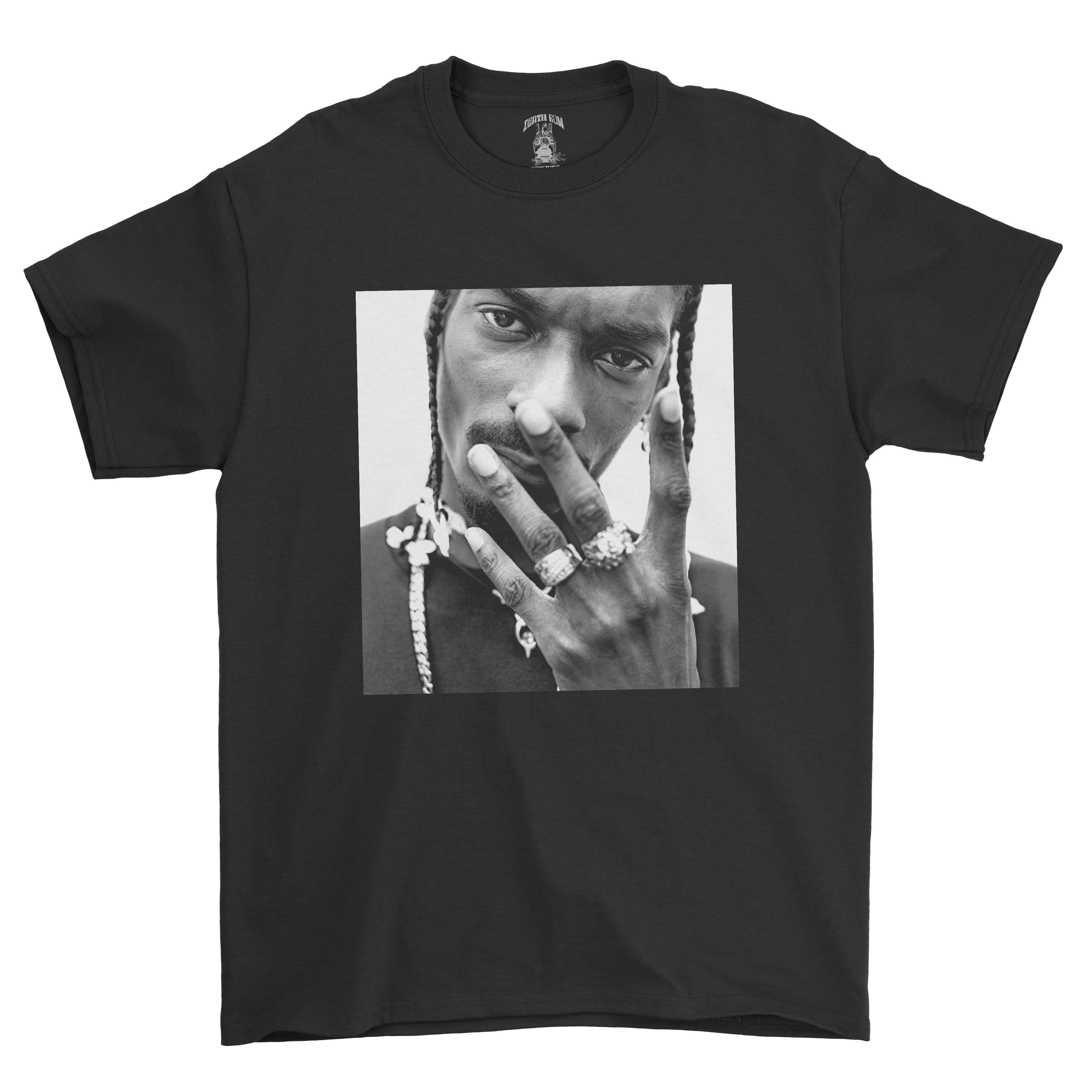 Young Snoop Tee