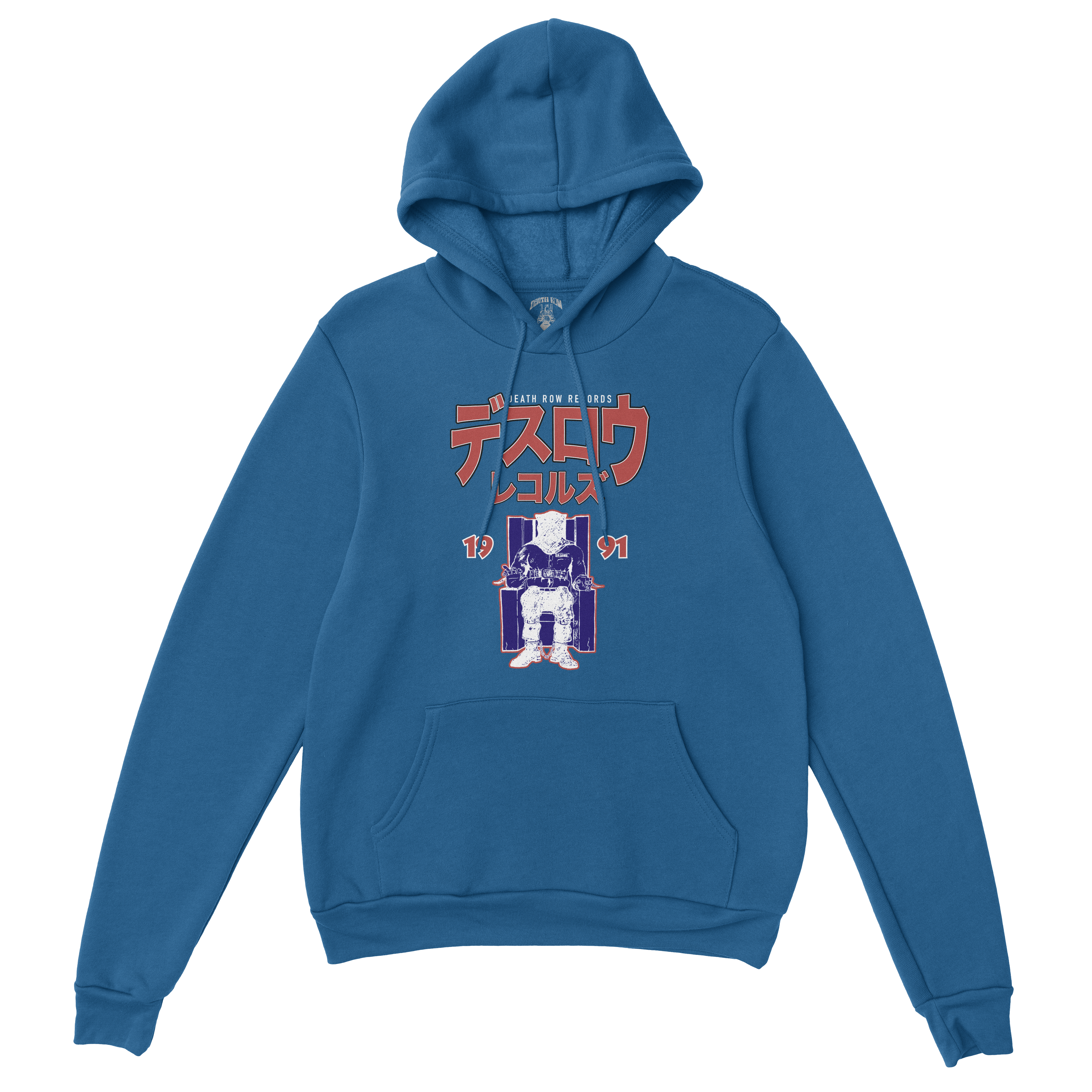 Tokyo Hoodie