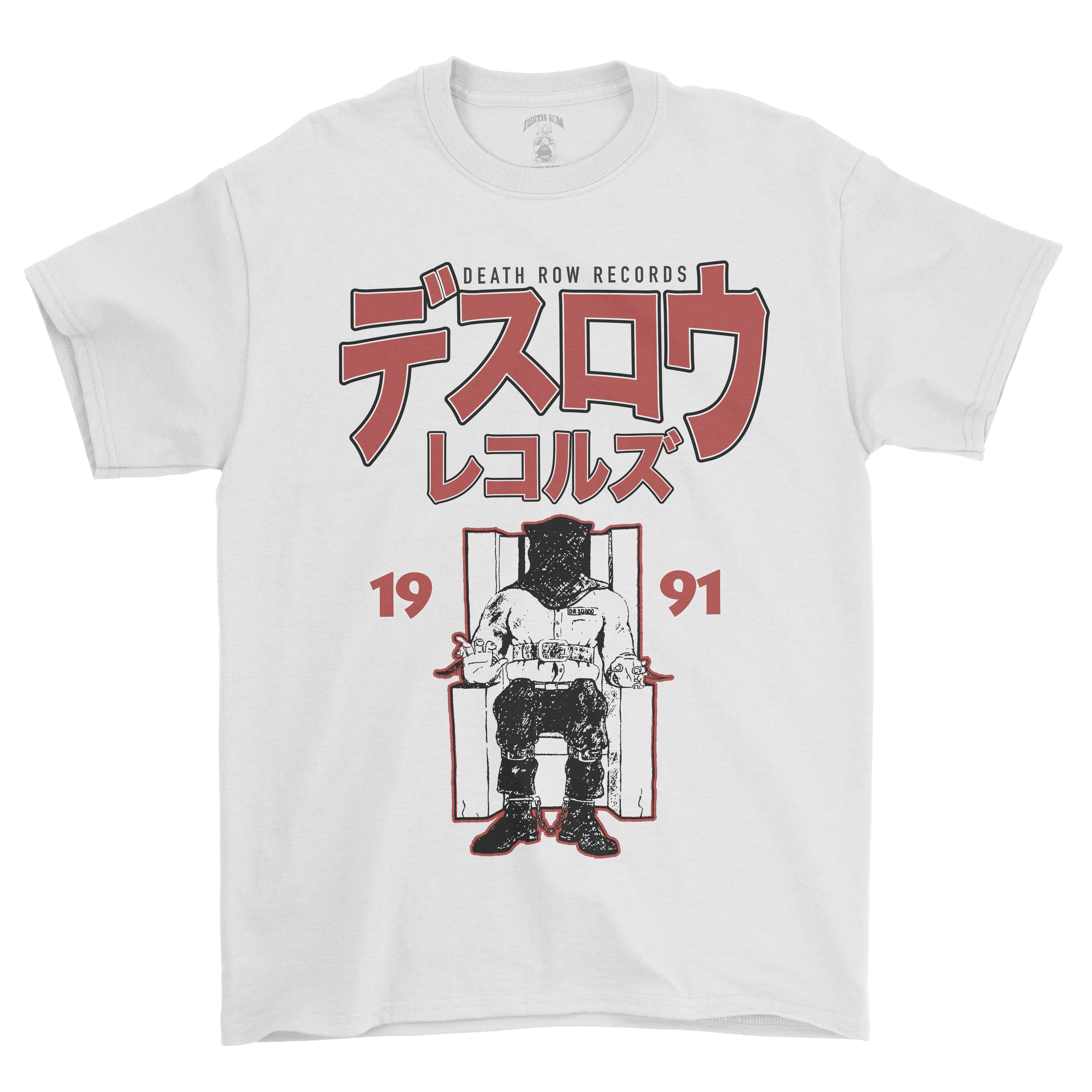 Tokyo Tee