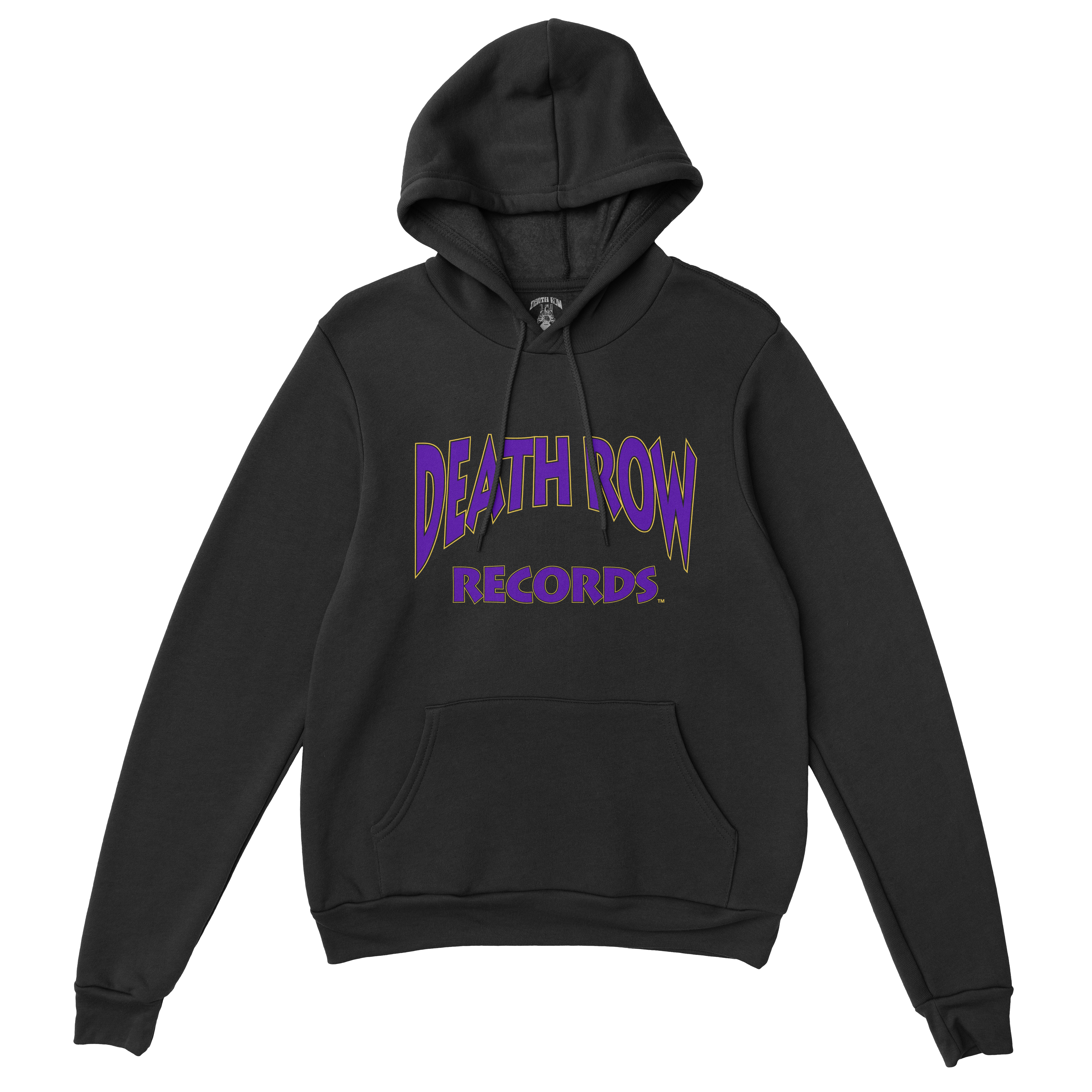 OG Core Logo Hoodie