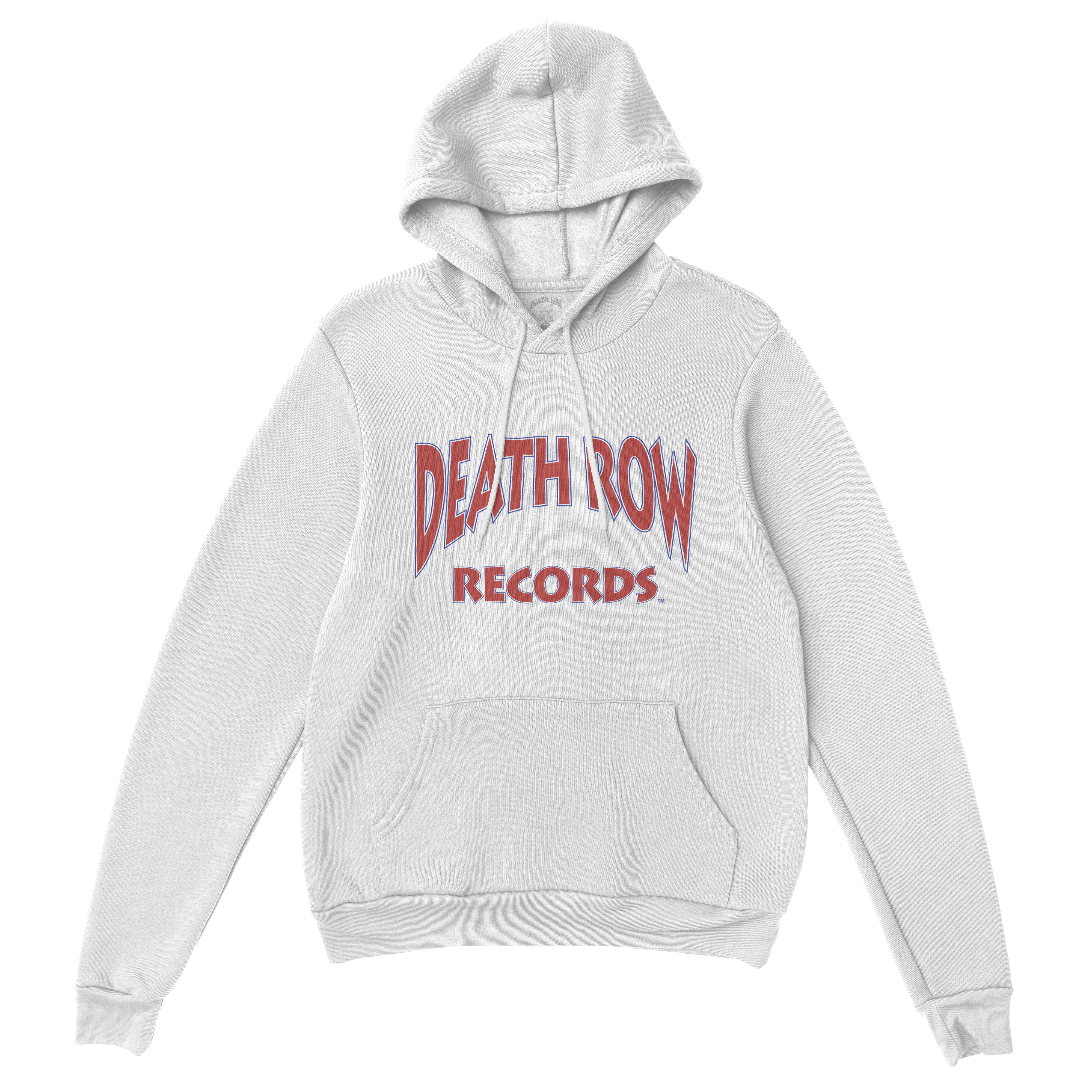 OG Core Logo Hoodie