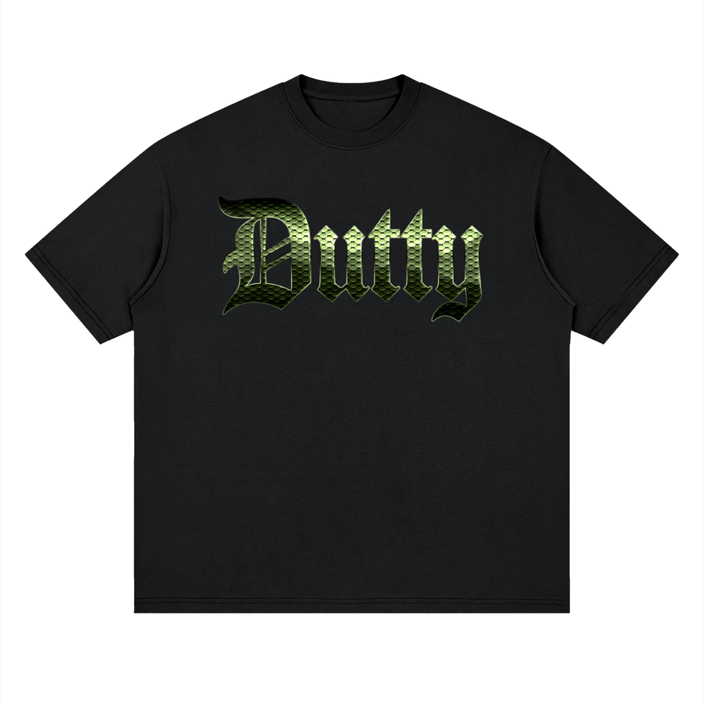 Dutty Tee