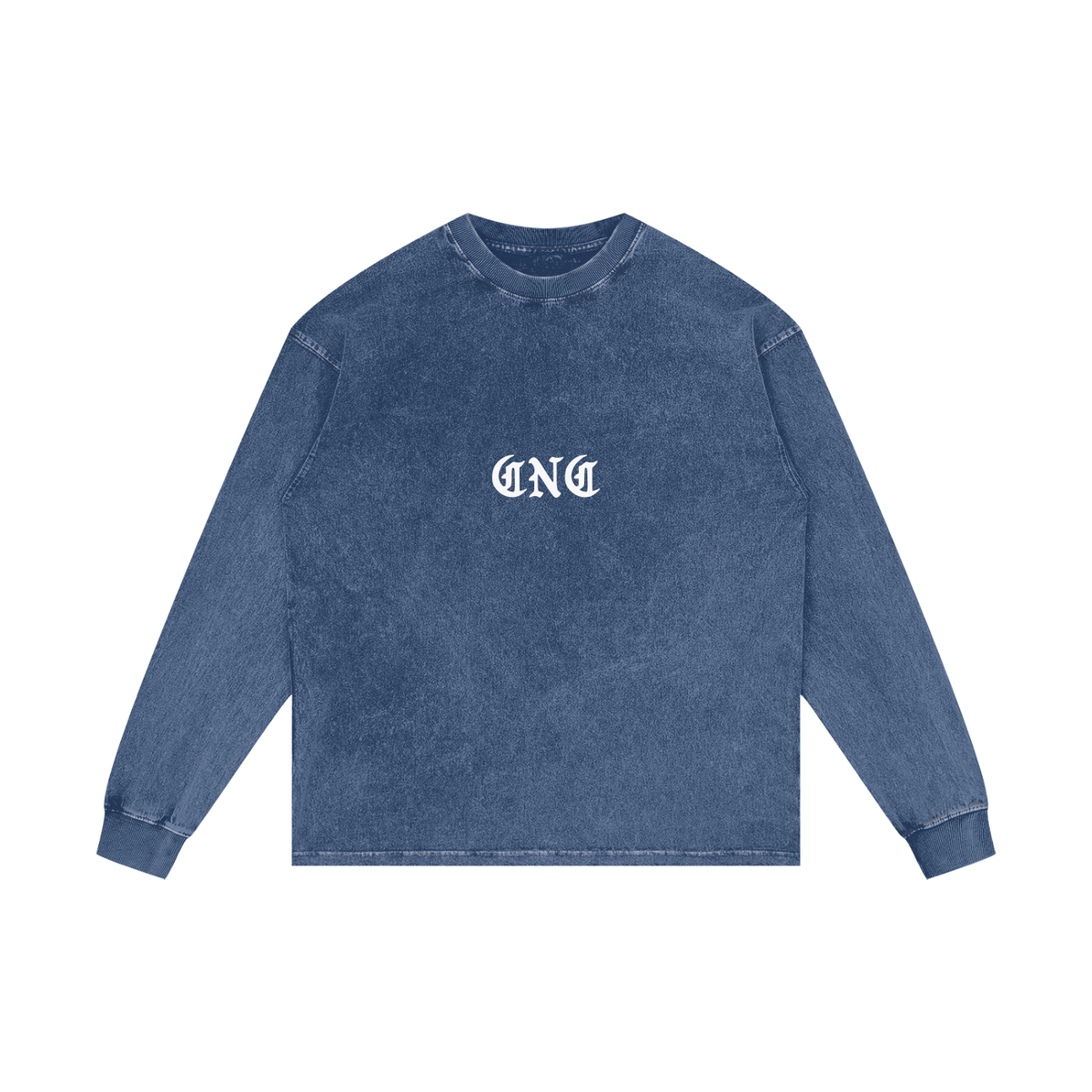 Deliver Us Long Sleeve Tee – Crooks & Castles