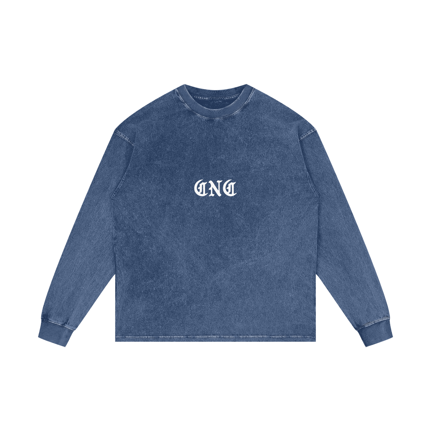 Deliver Us Long Sleeve Tee