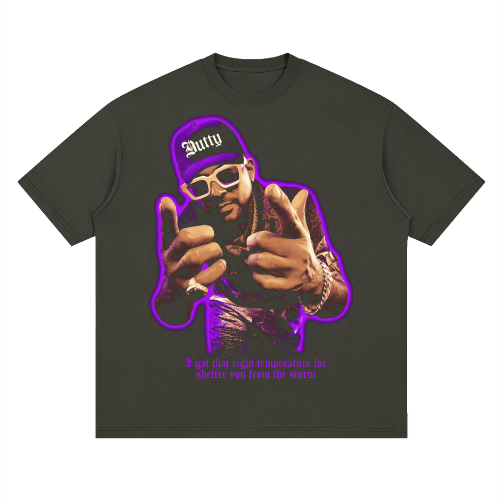 Dutty Tee