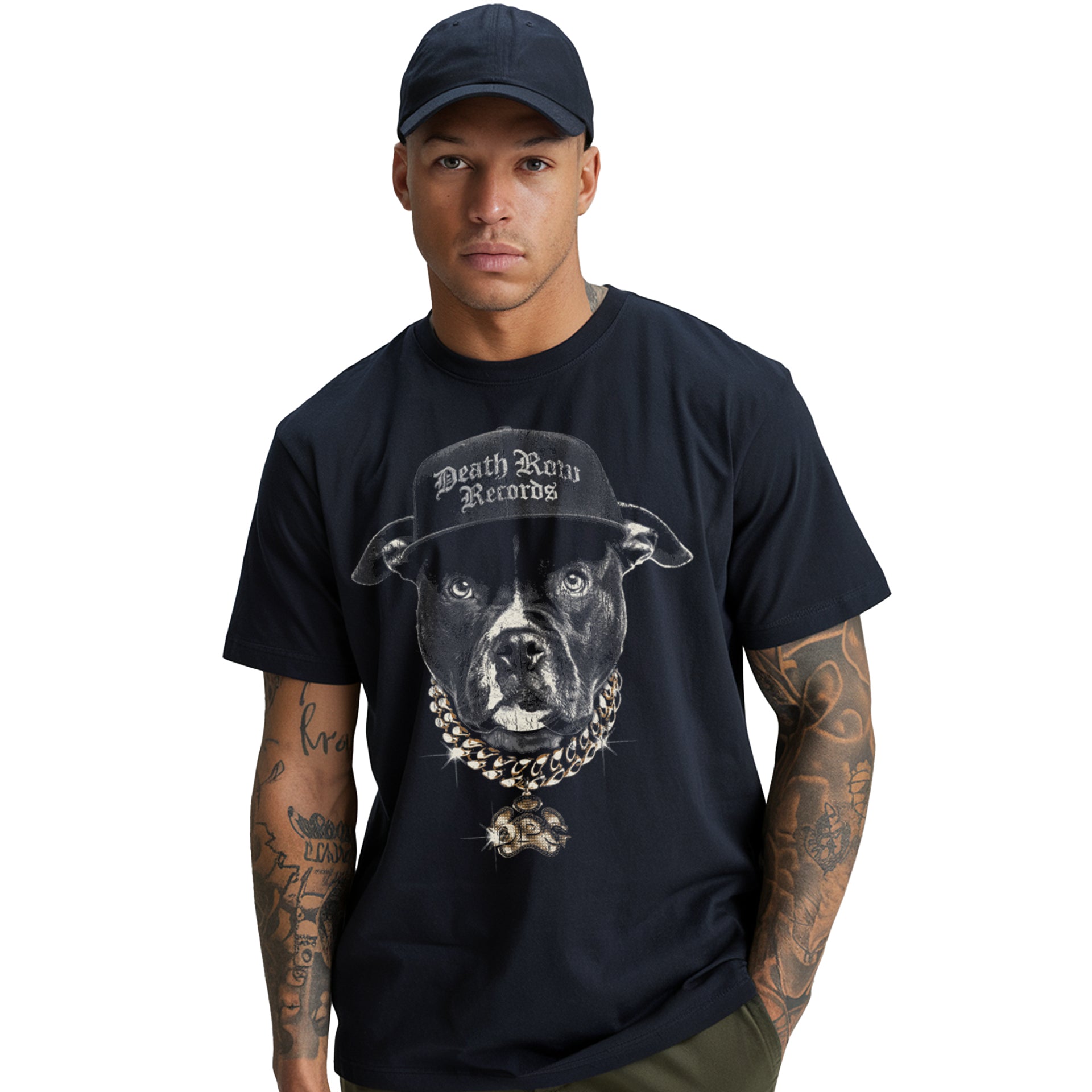 DPG American Bully Tee