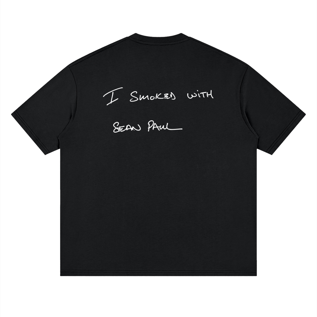 ISW Sean Paul Tee