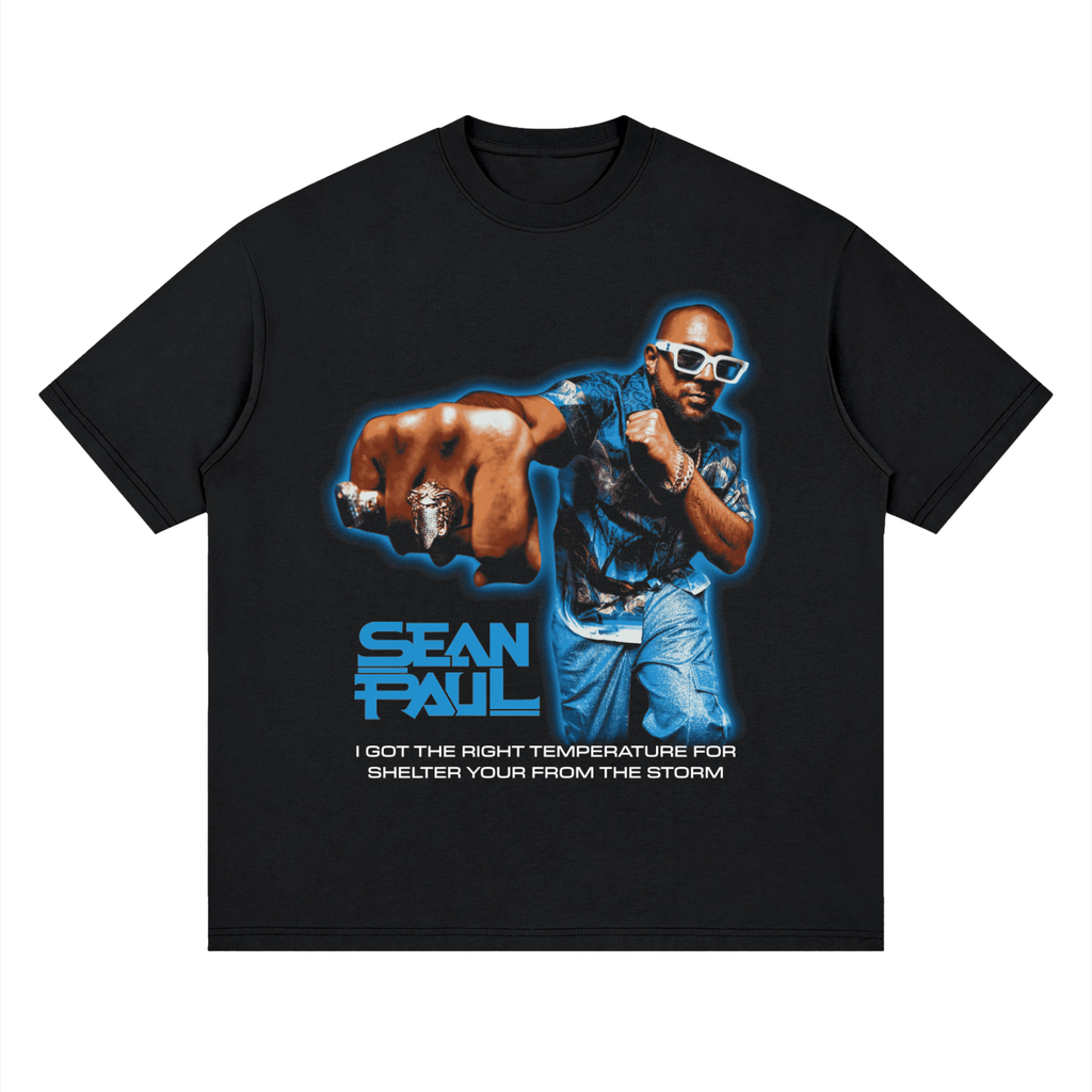 One Punch Tee