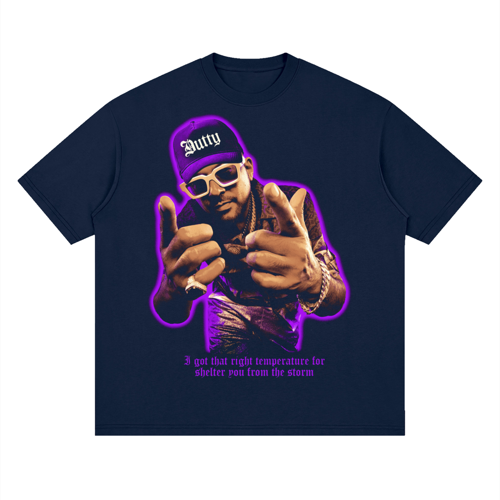 Dutty Tee