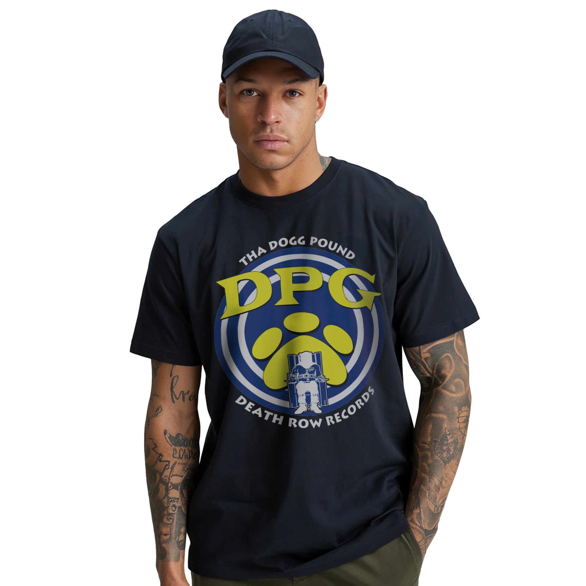 DPG Core Tee