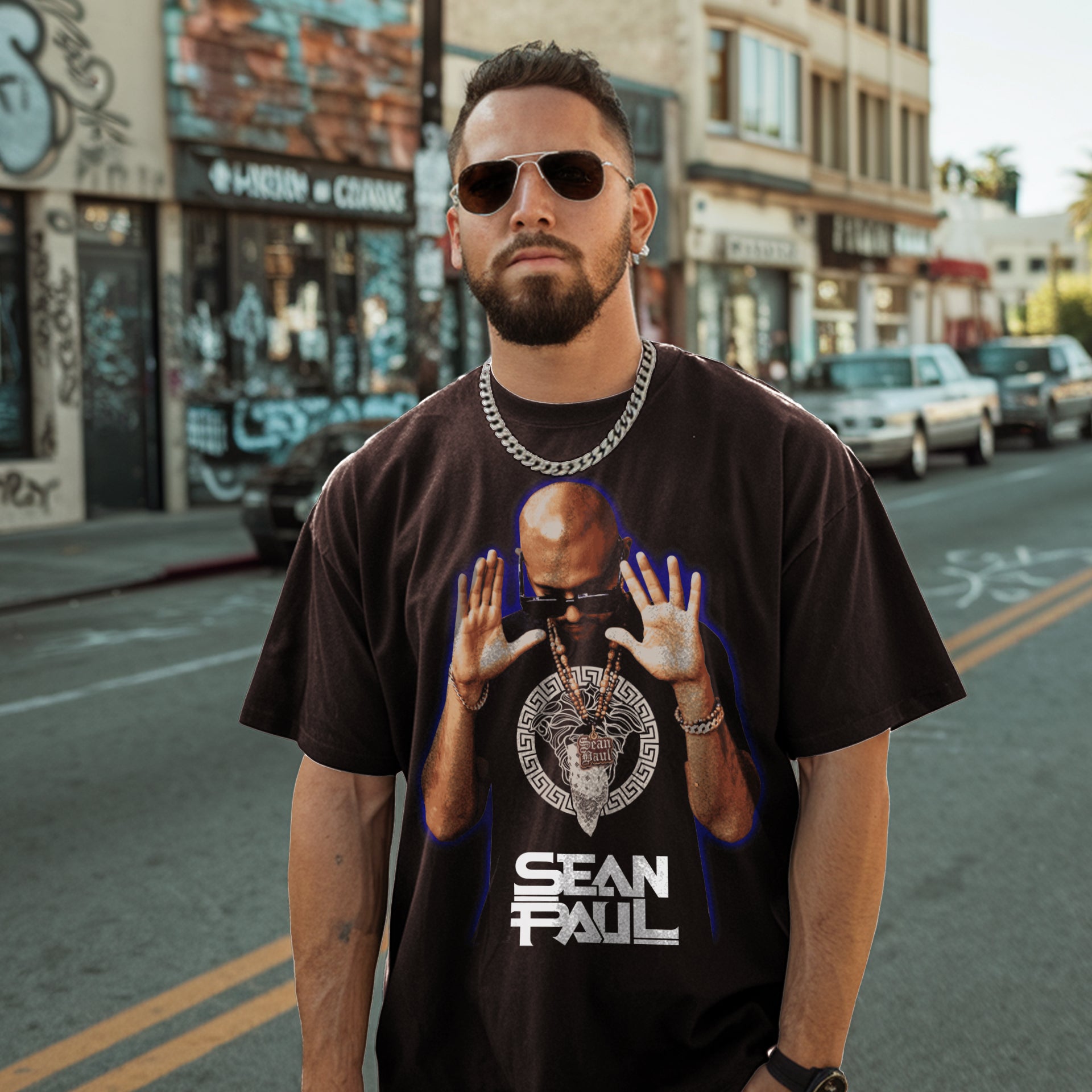 Medusa Tee