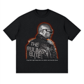 Lion Teeth Tee