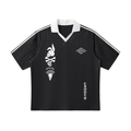 Glock Steady Crew Soccer Jersey