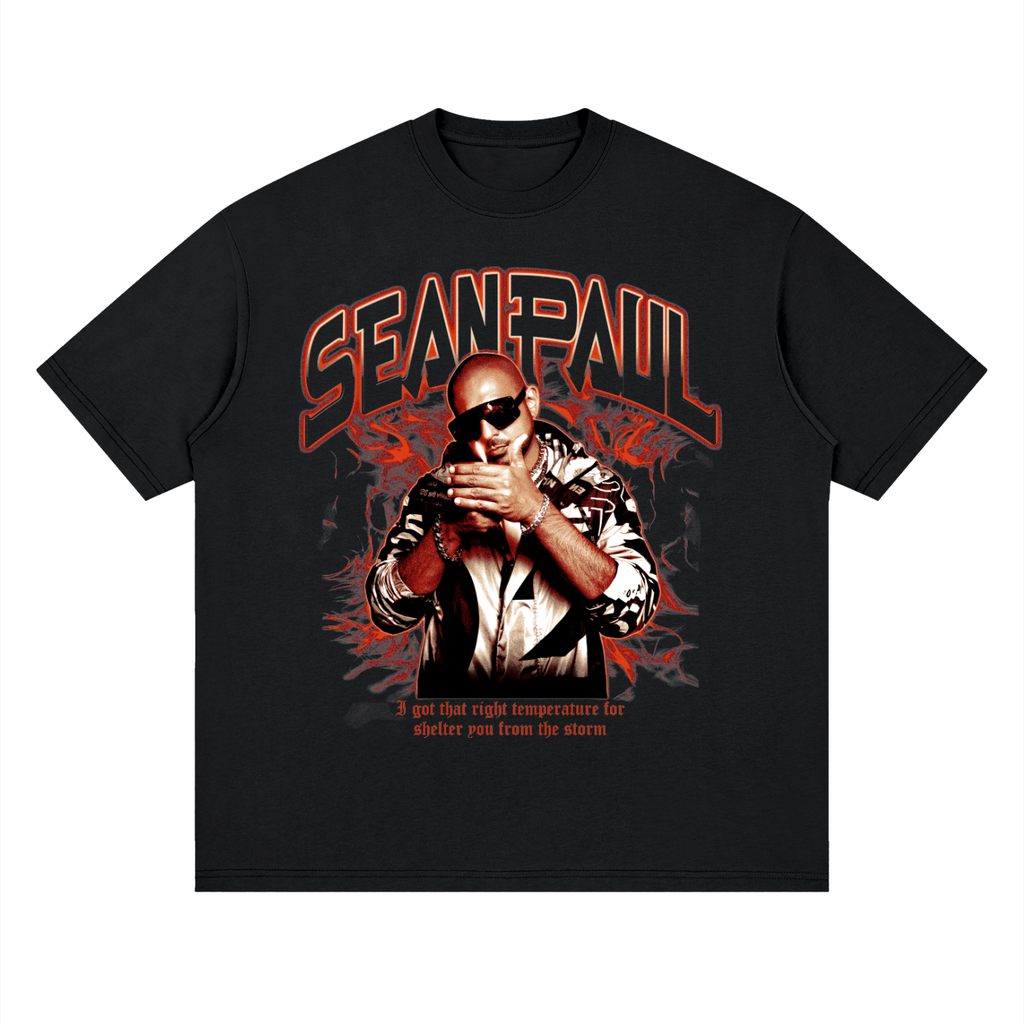 Fire Tee